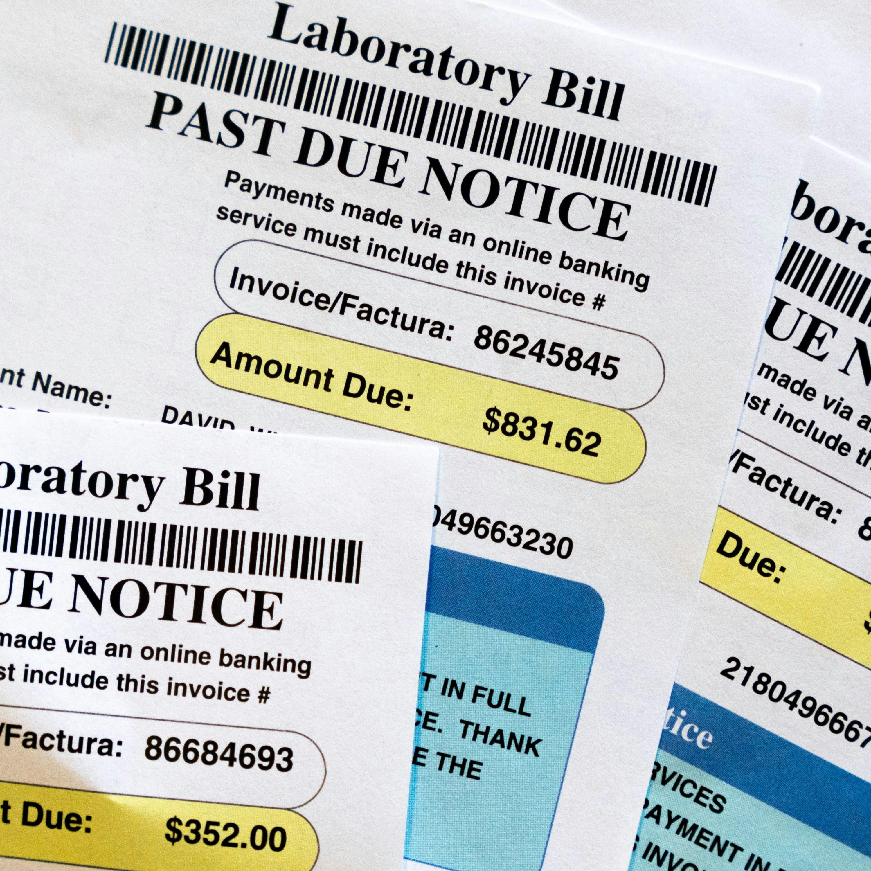 Judge Blocks Rule Erasing $49B in Medical Debt