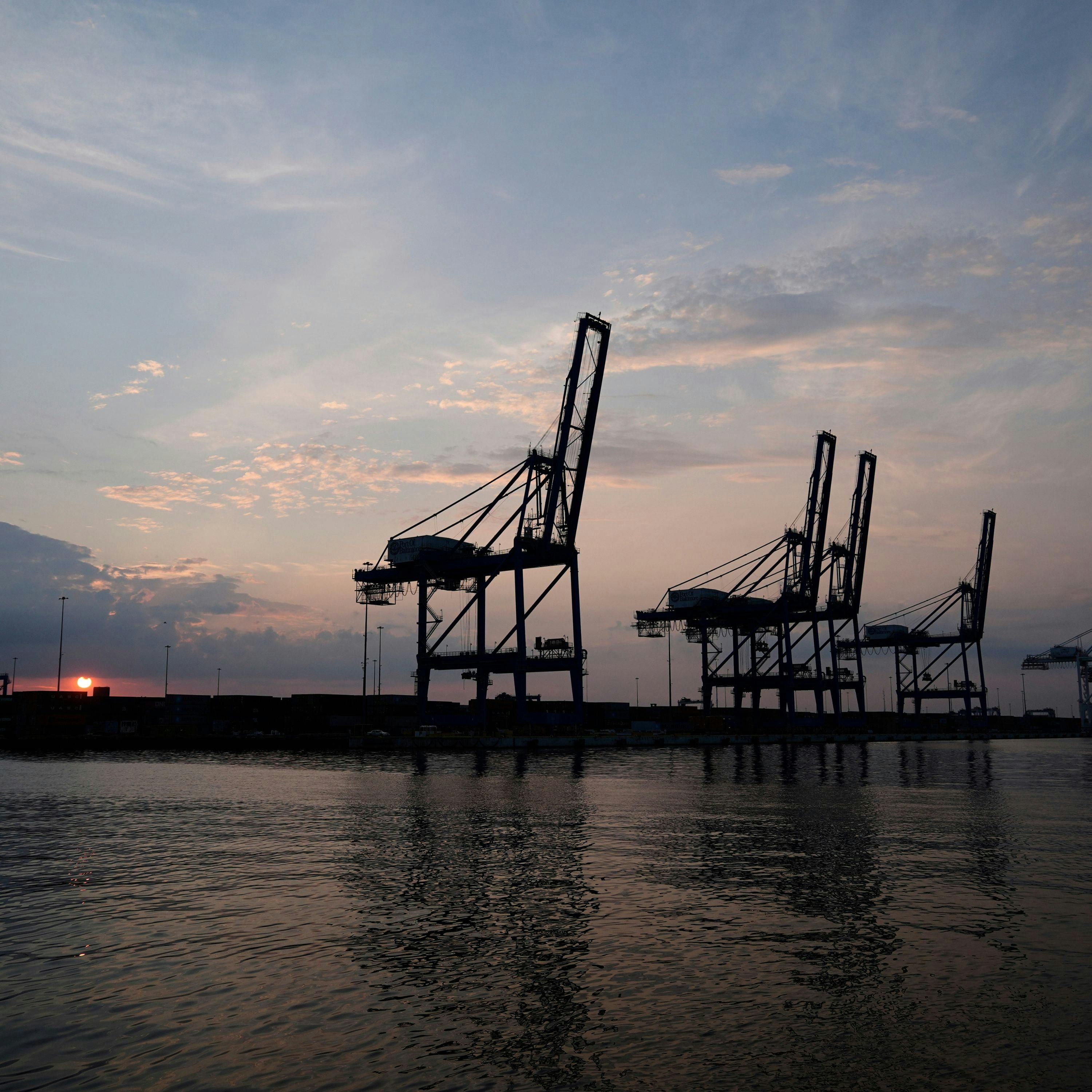 Judges Question Trump’s Sweeping Tariffs