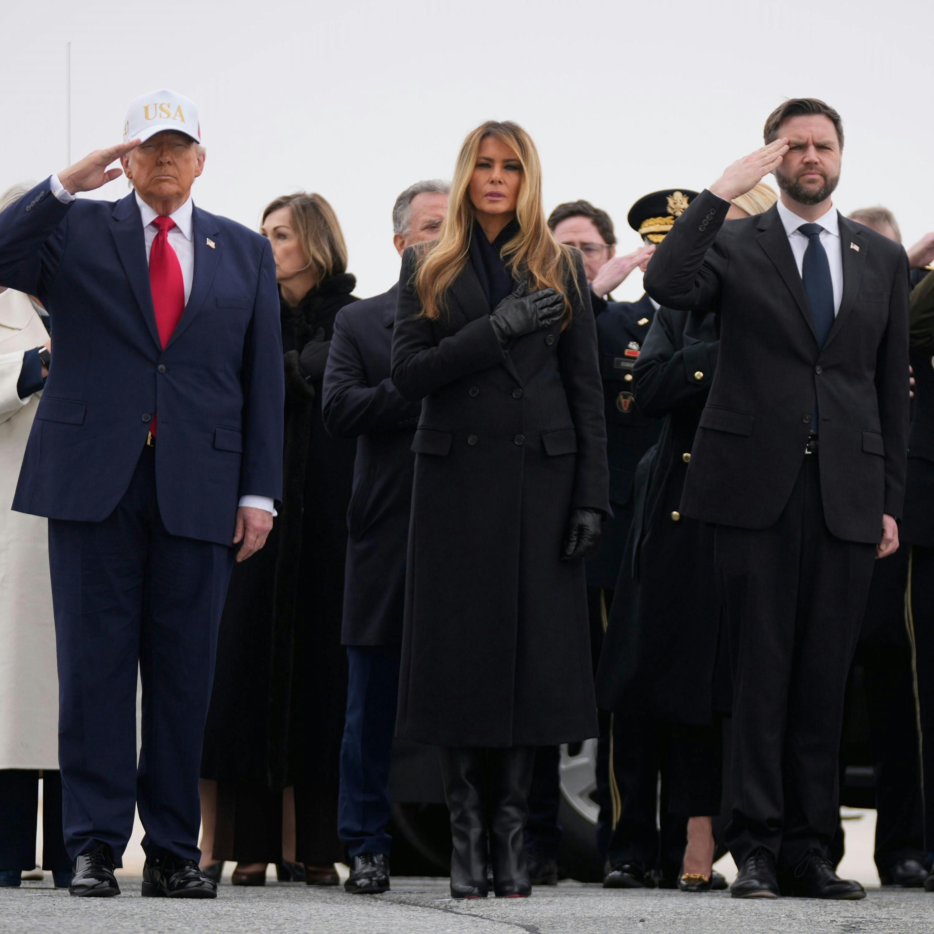 Report Accuses Trump Administration of Blocking Government Transparency