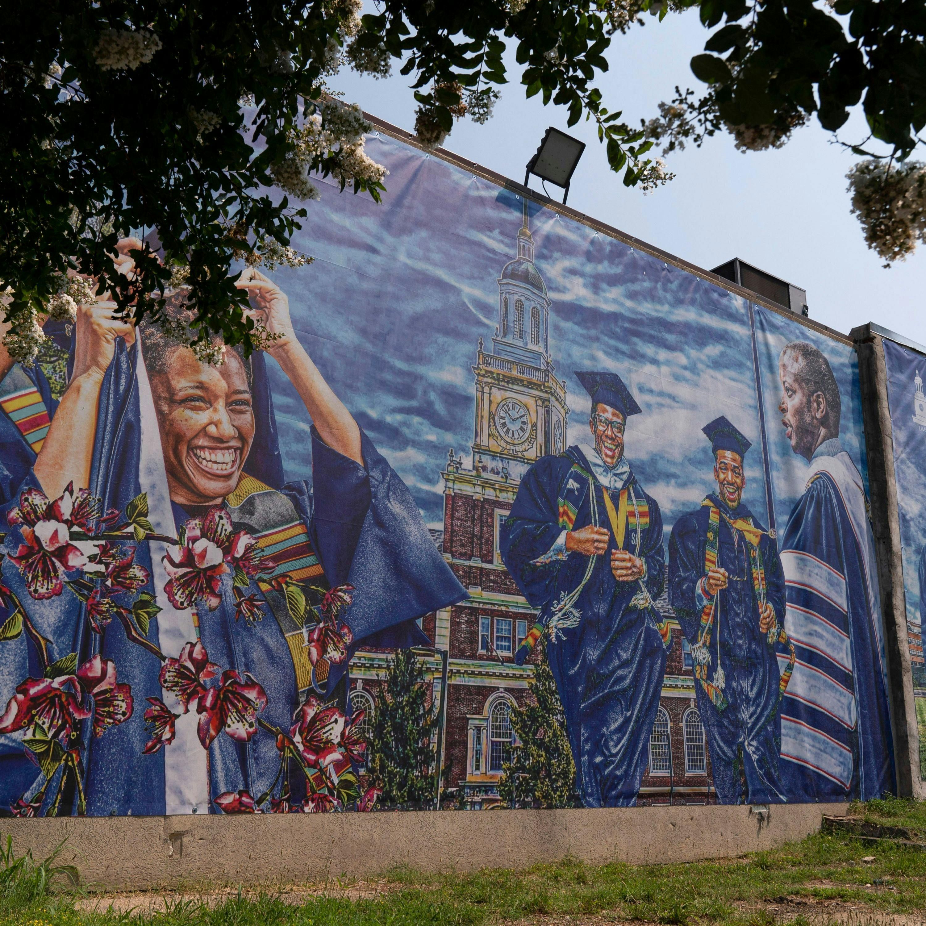 Trump Ends Federal Funding for HBCU and Minority-Serving Institution Programs