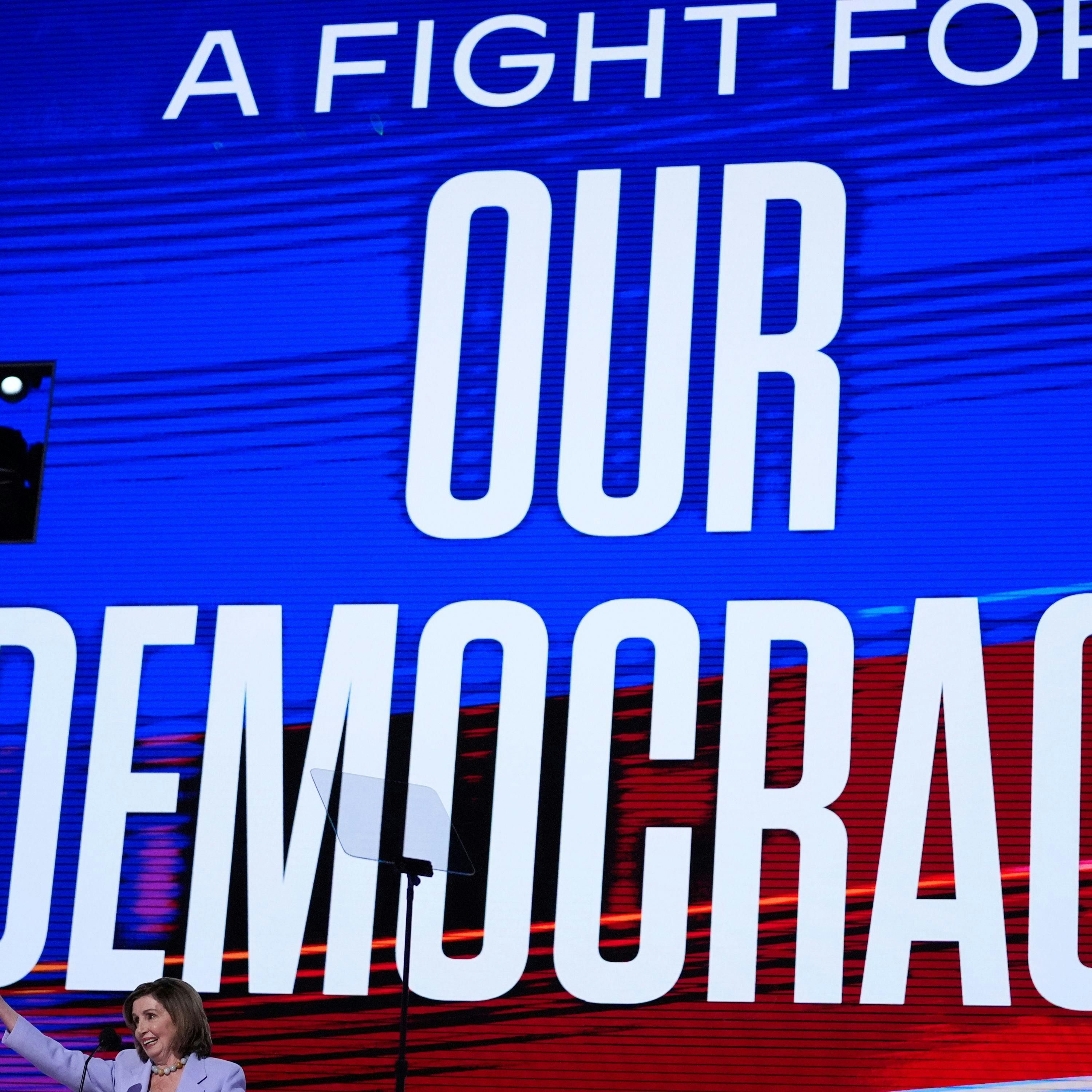 Voters Sour on Democrats in Latest WSJ Poll