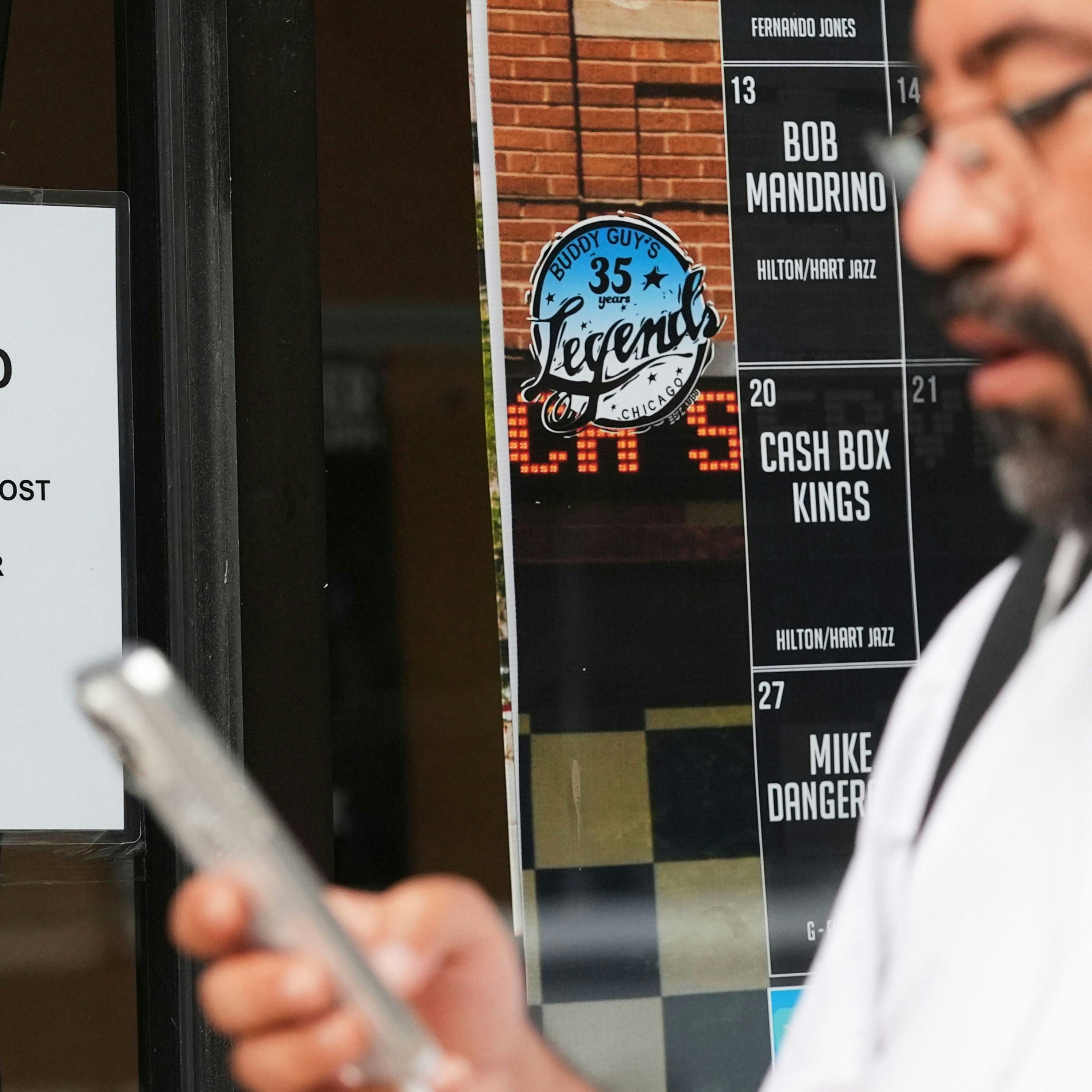 Job Growth Slows Amid Trump’s Trade Wars