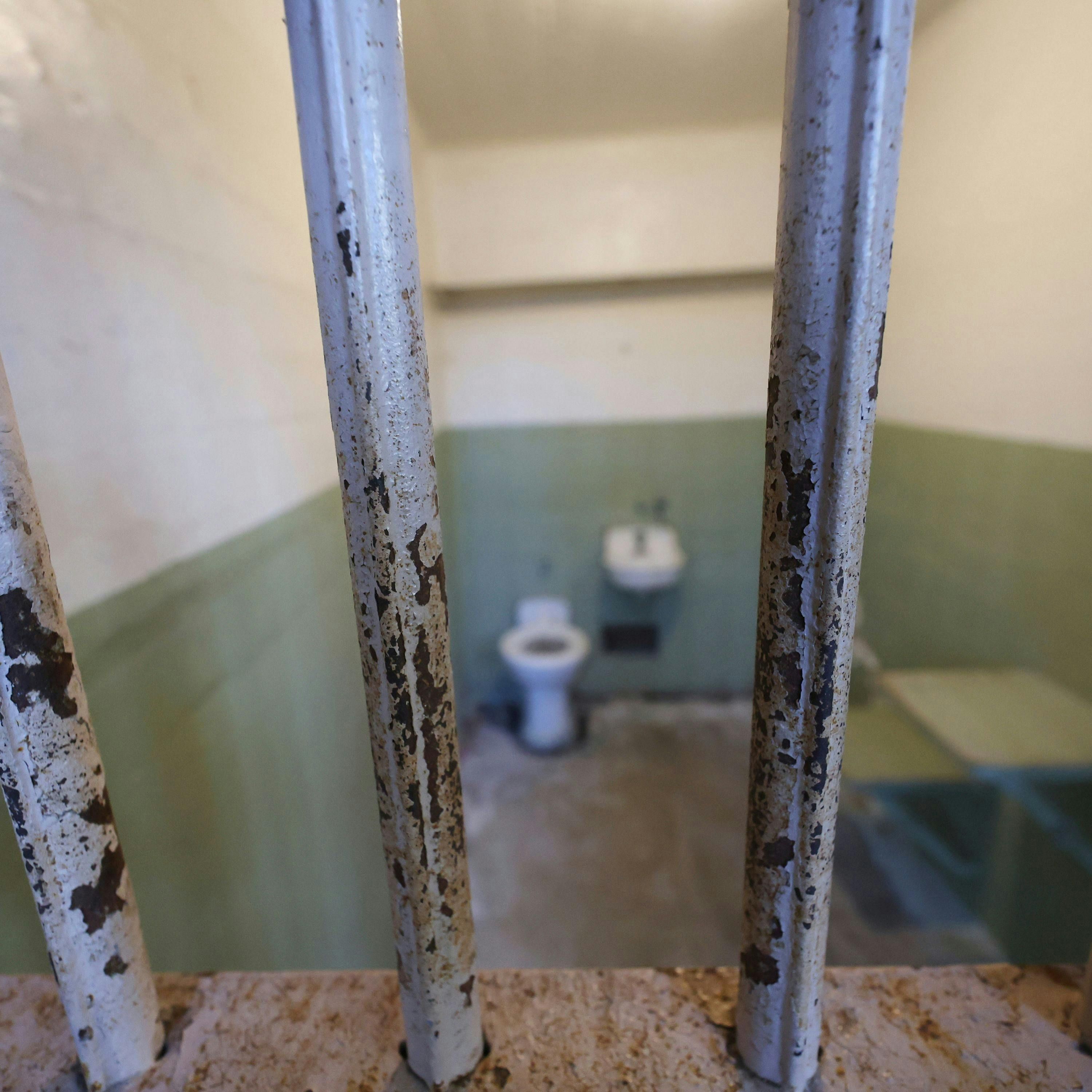 Exporting Injustice: Trump’s Global Prison Pipeline
