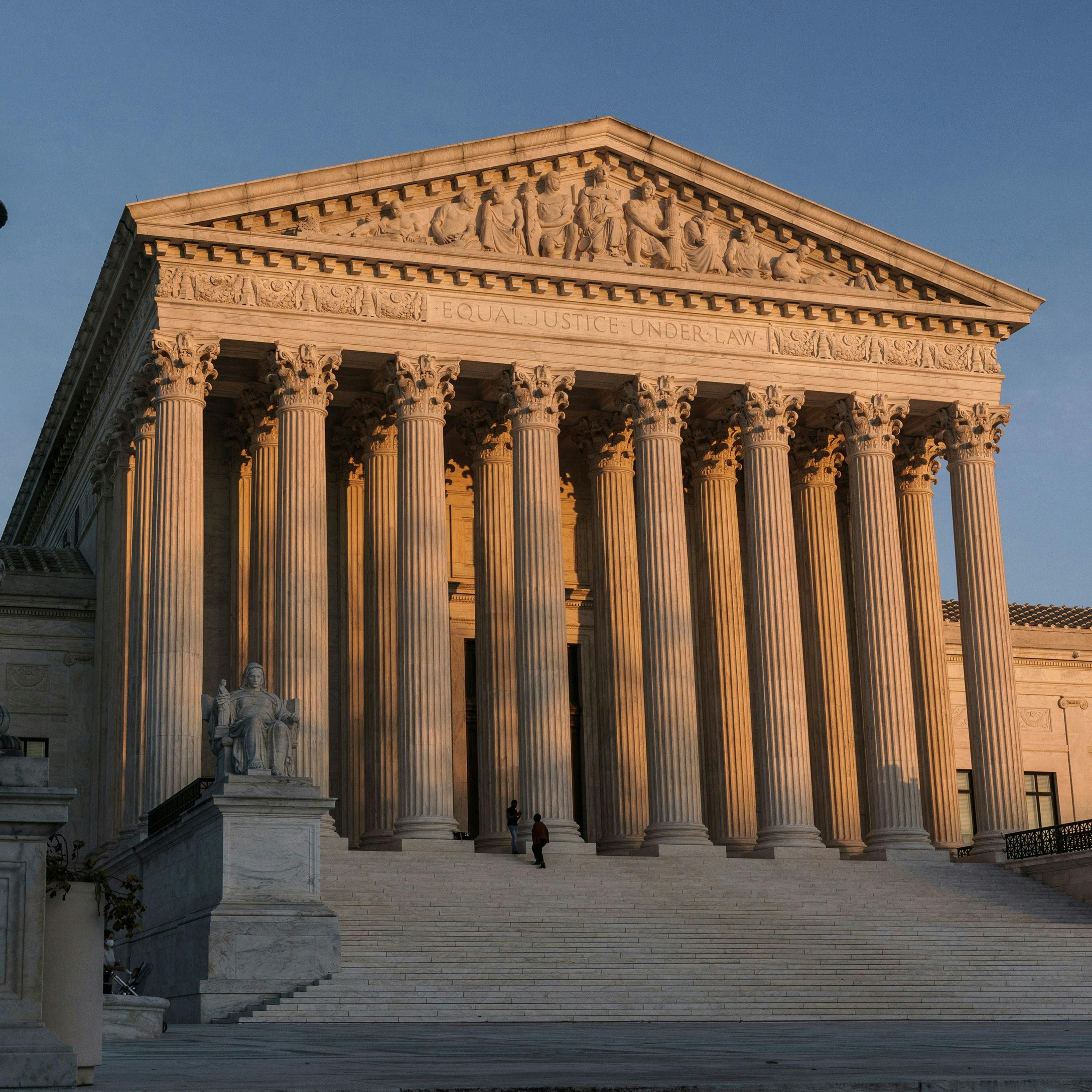 Supreme Court Lets Trump Slash Education Department
