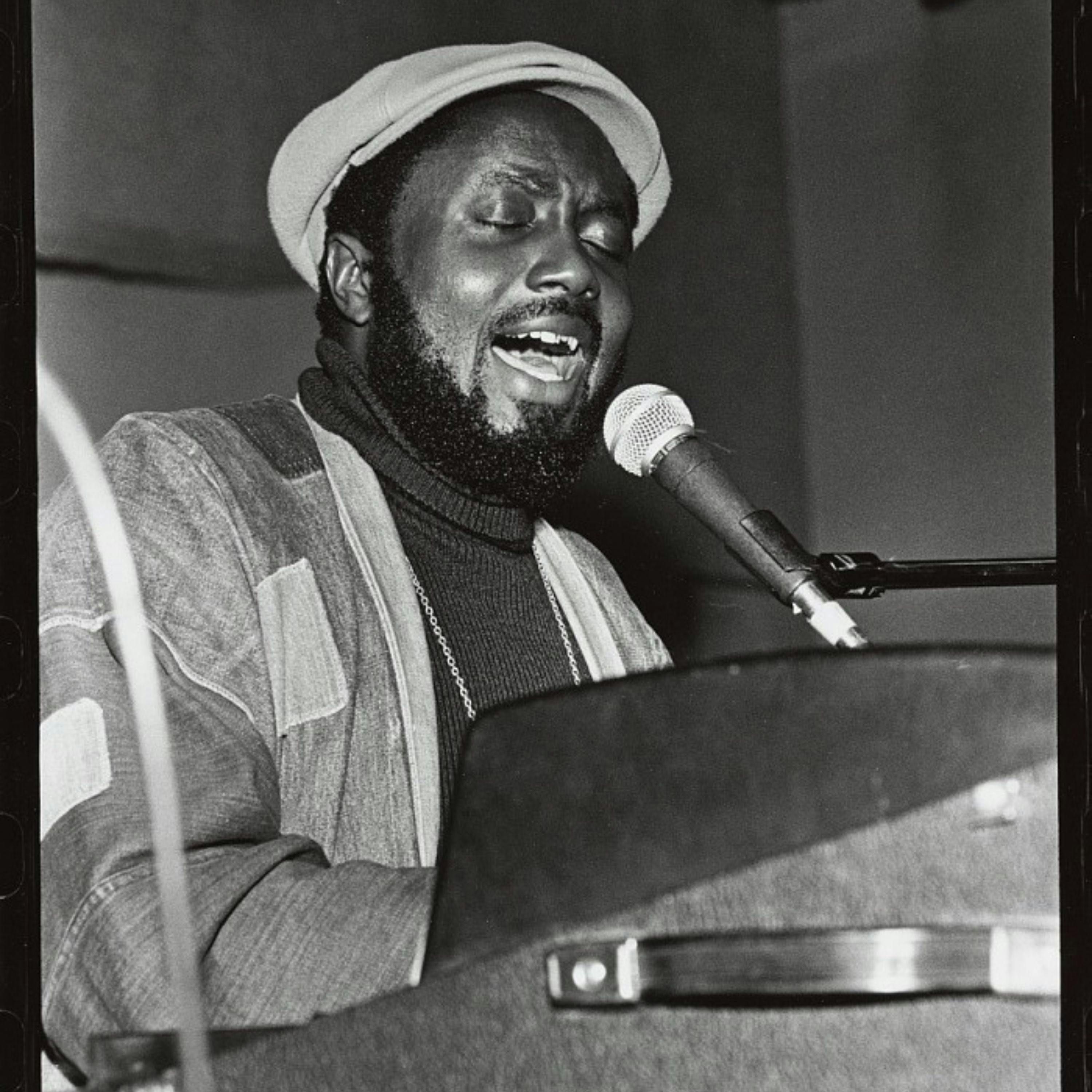 #OTD: Remembering Donny Hathaway, Born Oct. 1, 1945