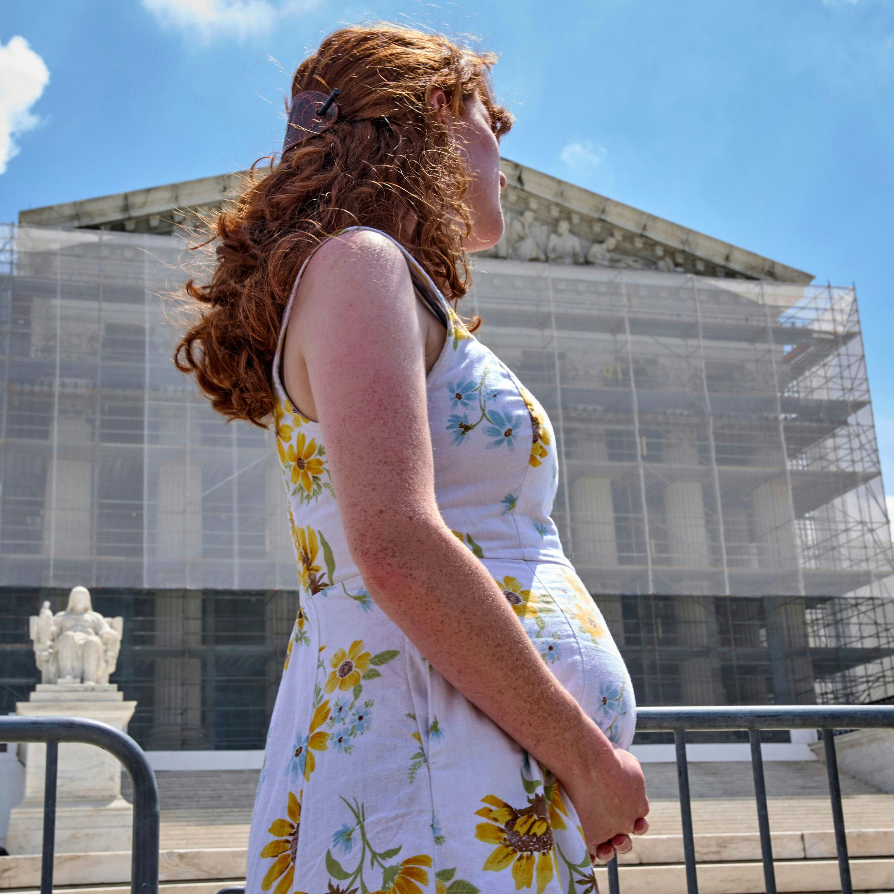 Judge Blocks Trump Order Ending Birthright Citizenship