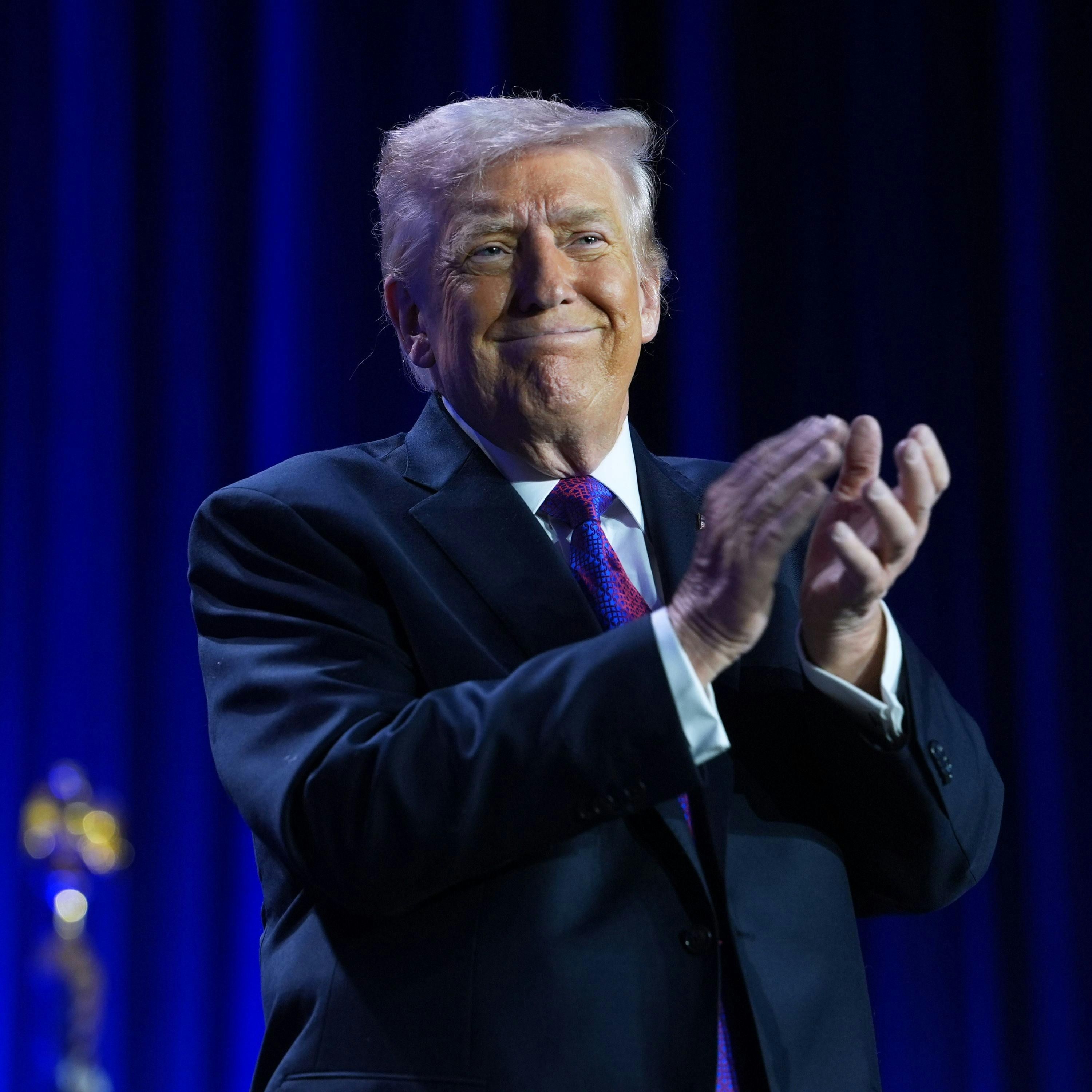 Trump Proclaims Black History Month Amid Federal Rollbacks