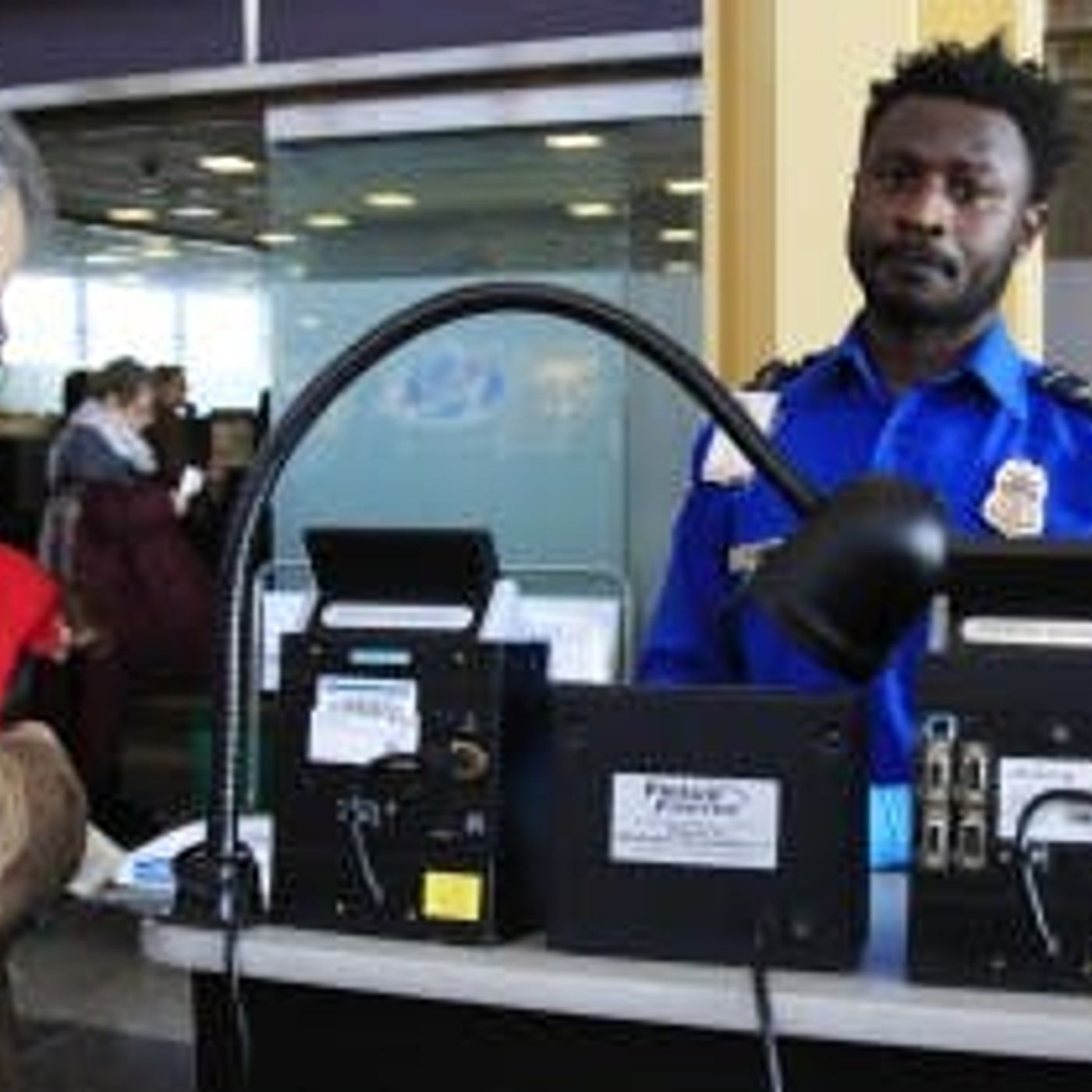 No REAL ID? TSA Will Charge You $45