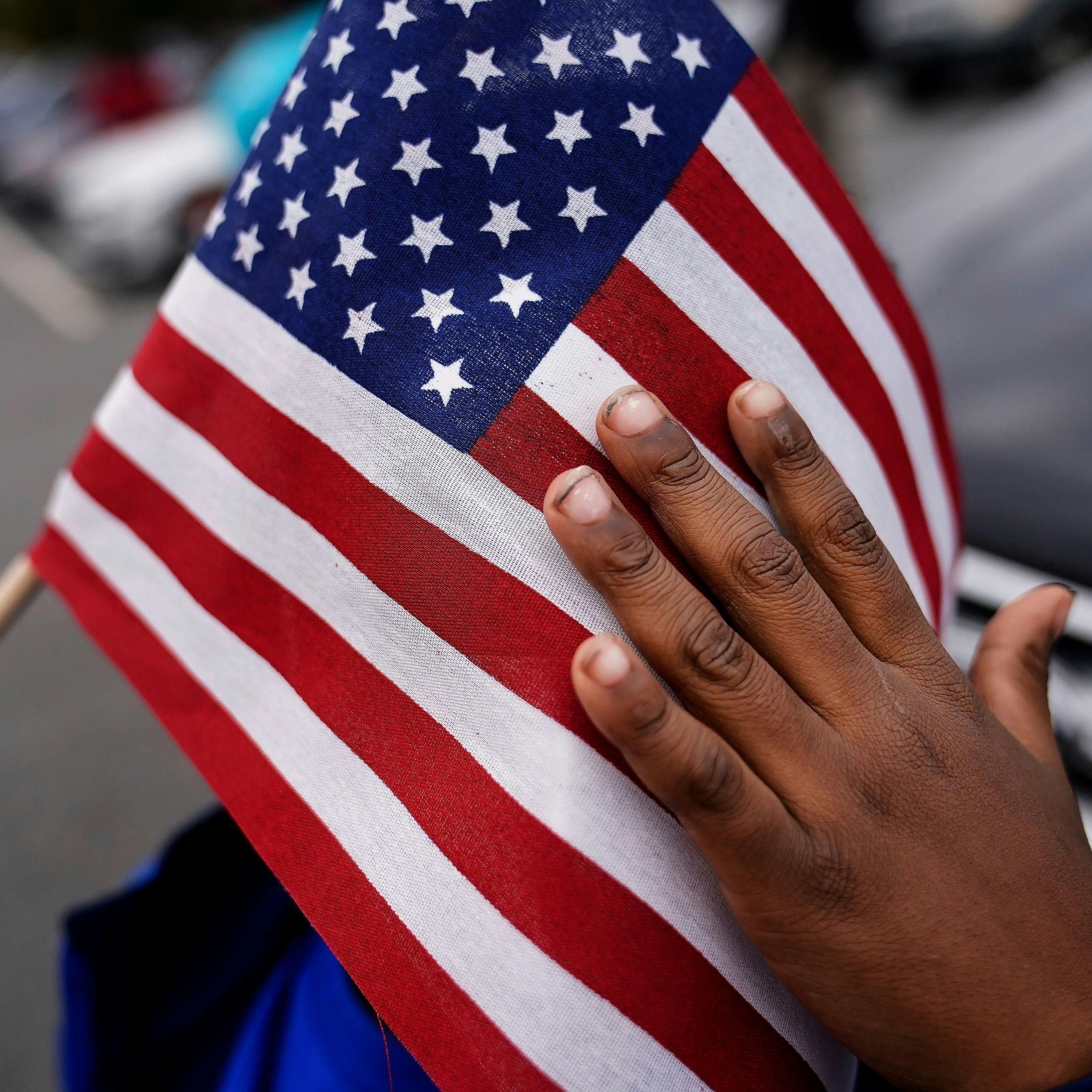Court Rules Trump’s Citizenship Ban Unconstitutional
