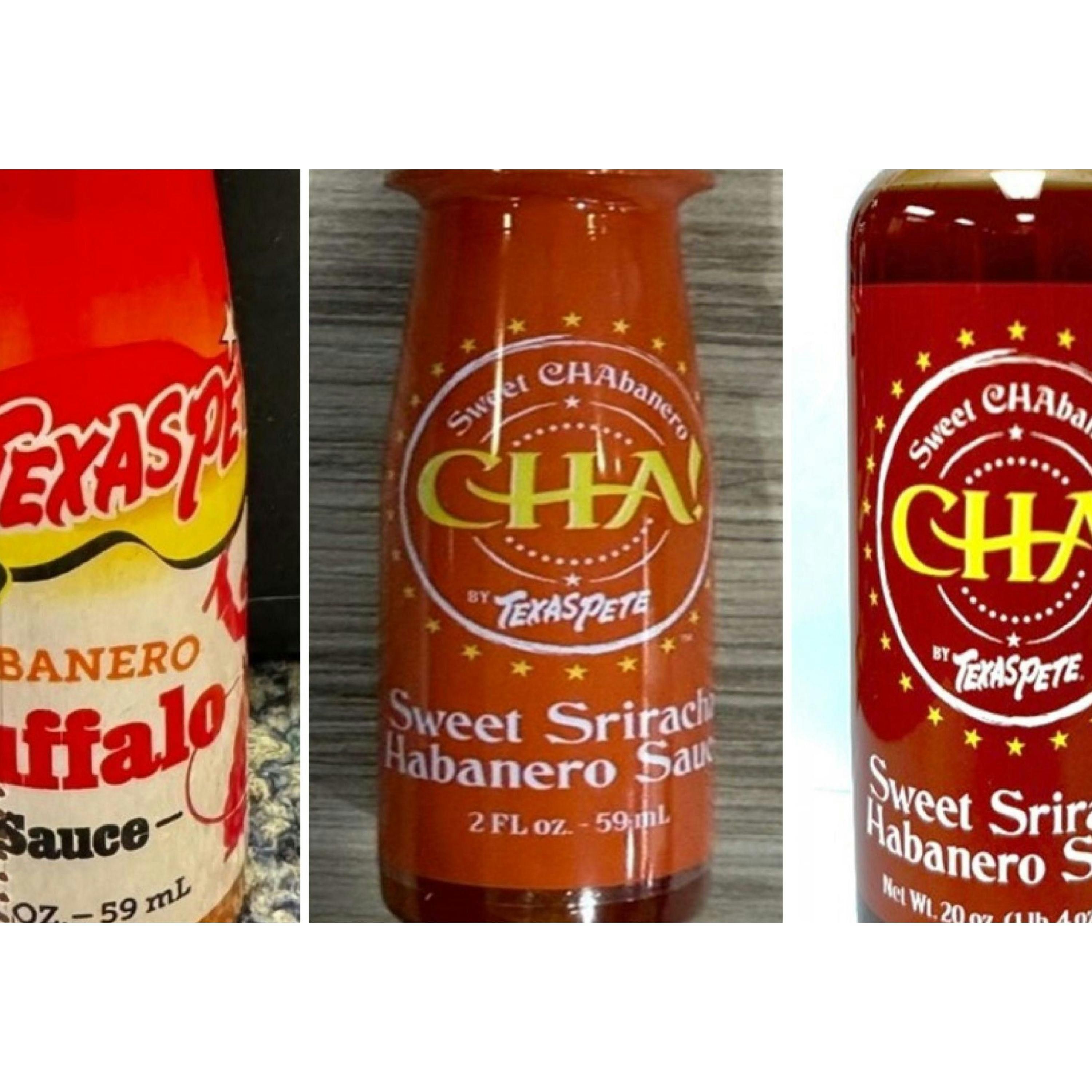 Hot Sauce Fans — Check Your Bottles Now