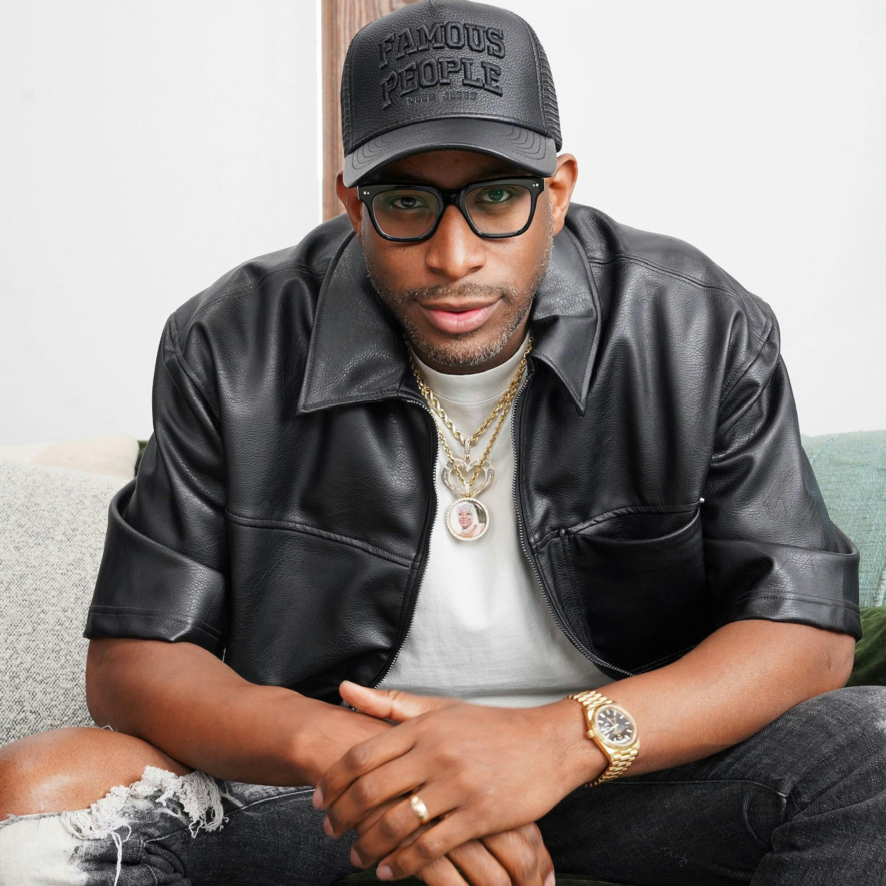 Black Creators Rise in Podcasting