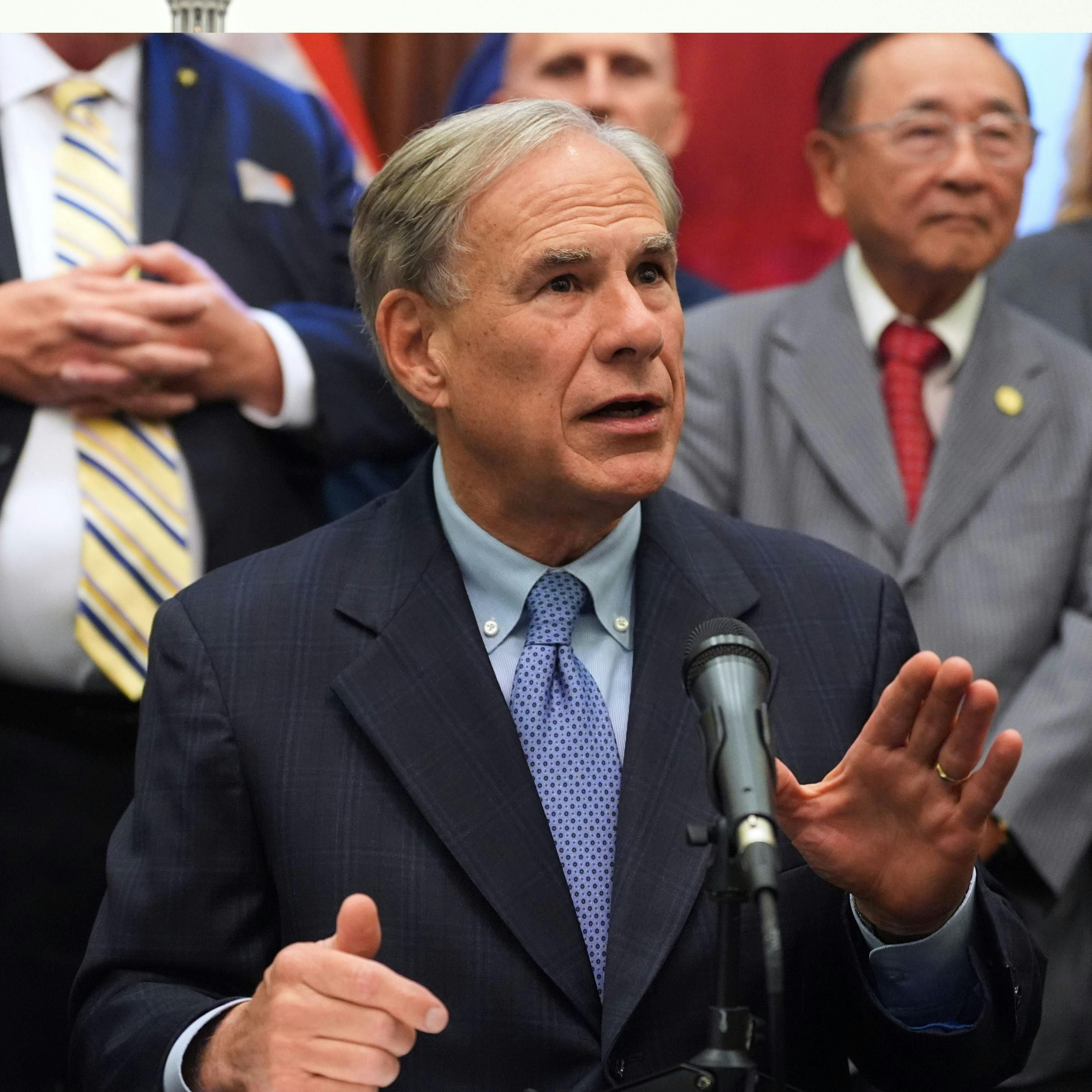 Judge Blocks Texas Gerrymandering Plan
