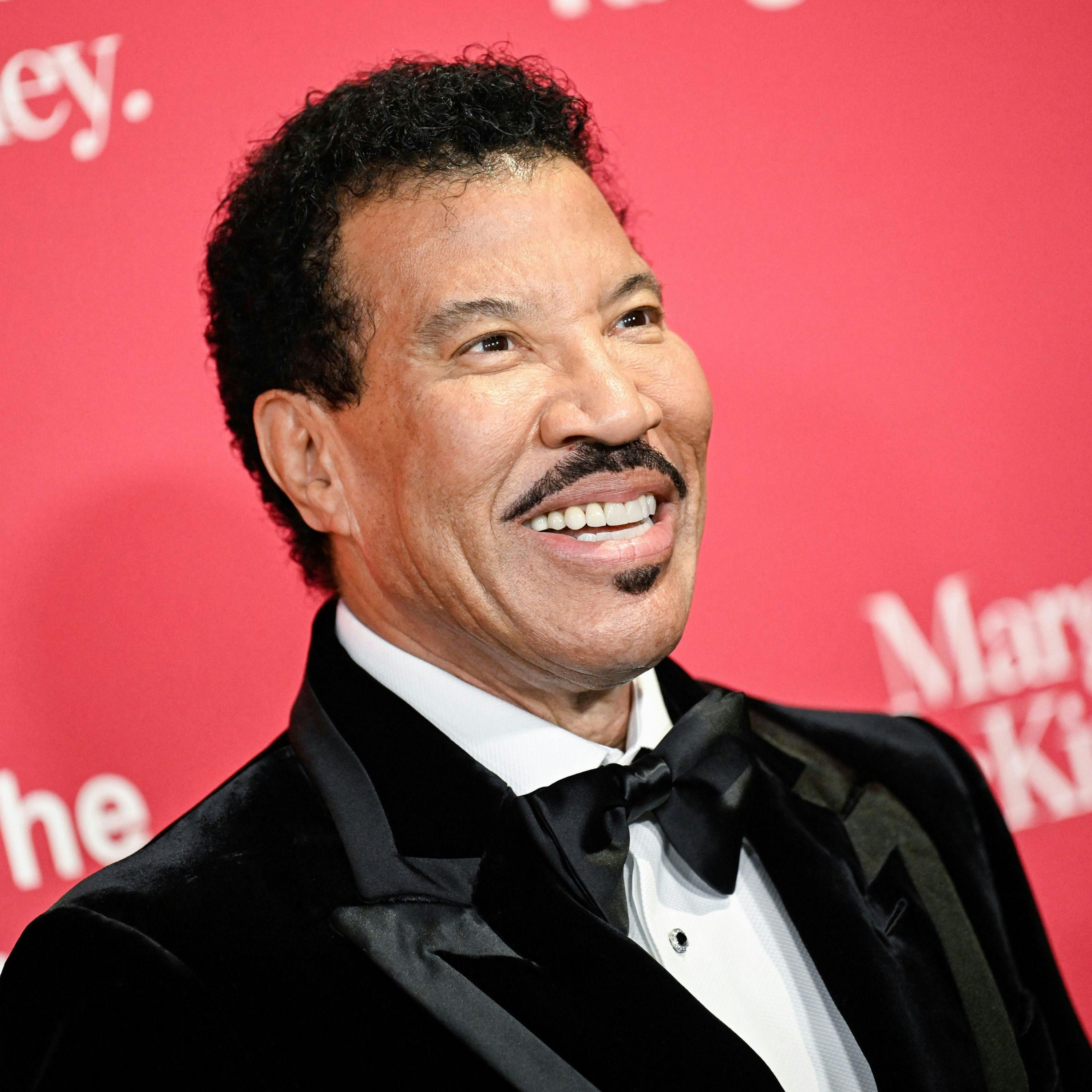 Lionel Richie Turns 76: Still a Musical Icon