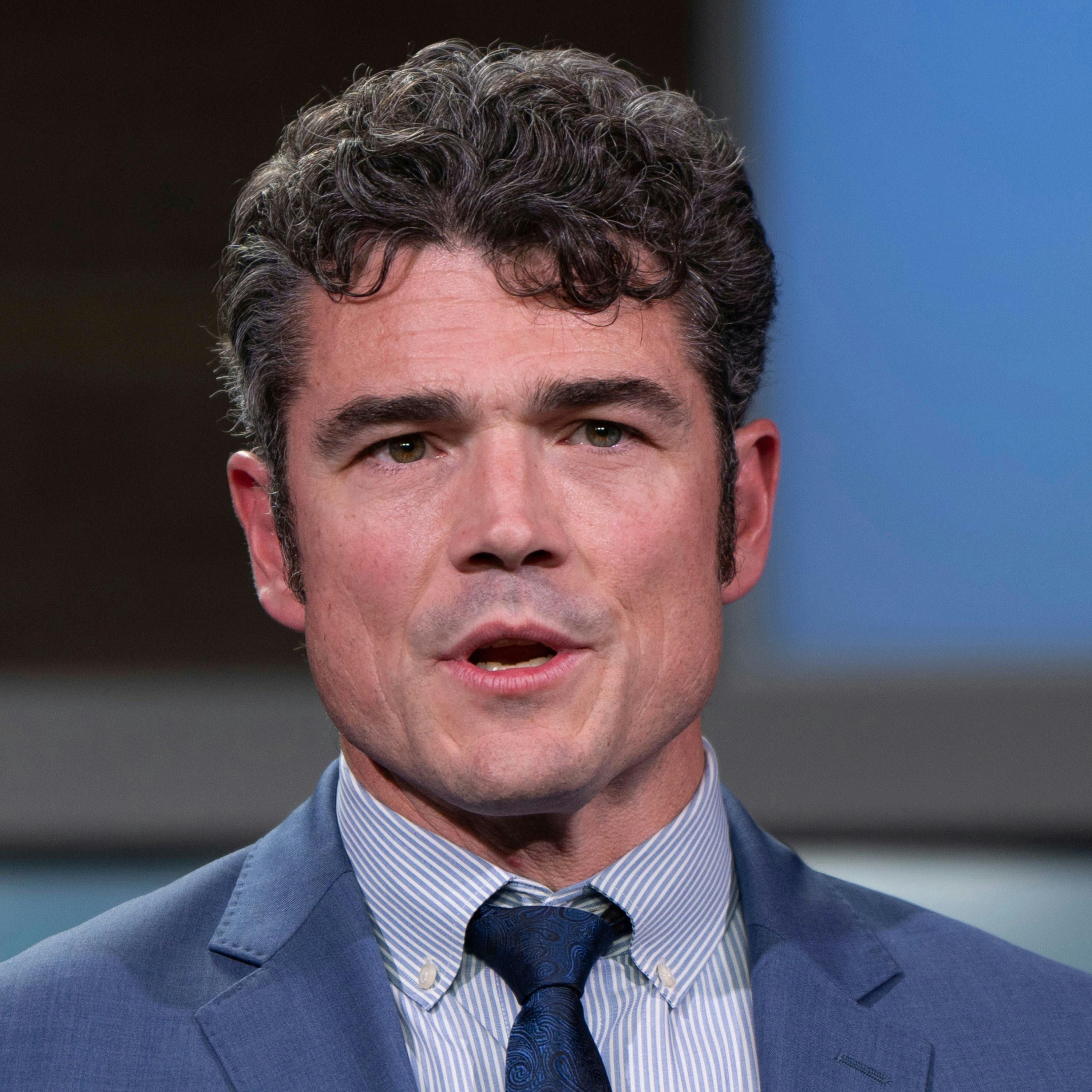 Top Trump Counterterrorism Official Resigns Over Iran War