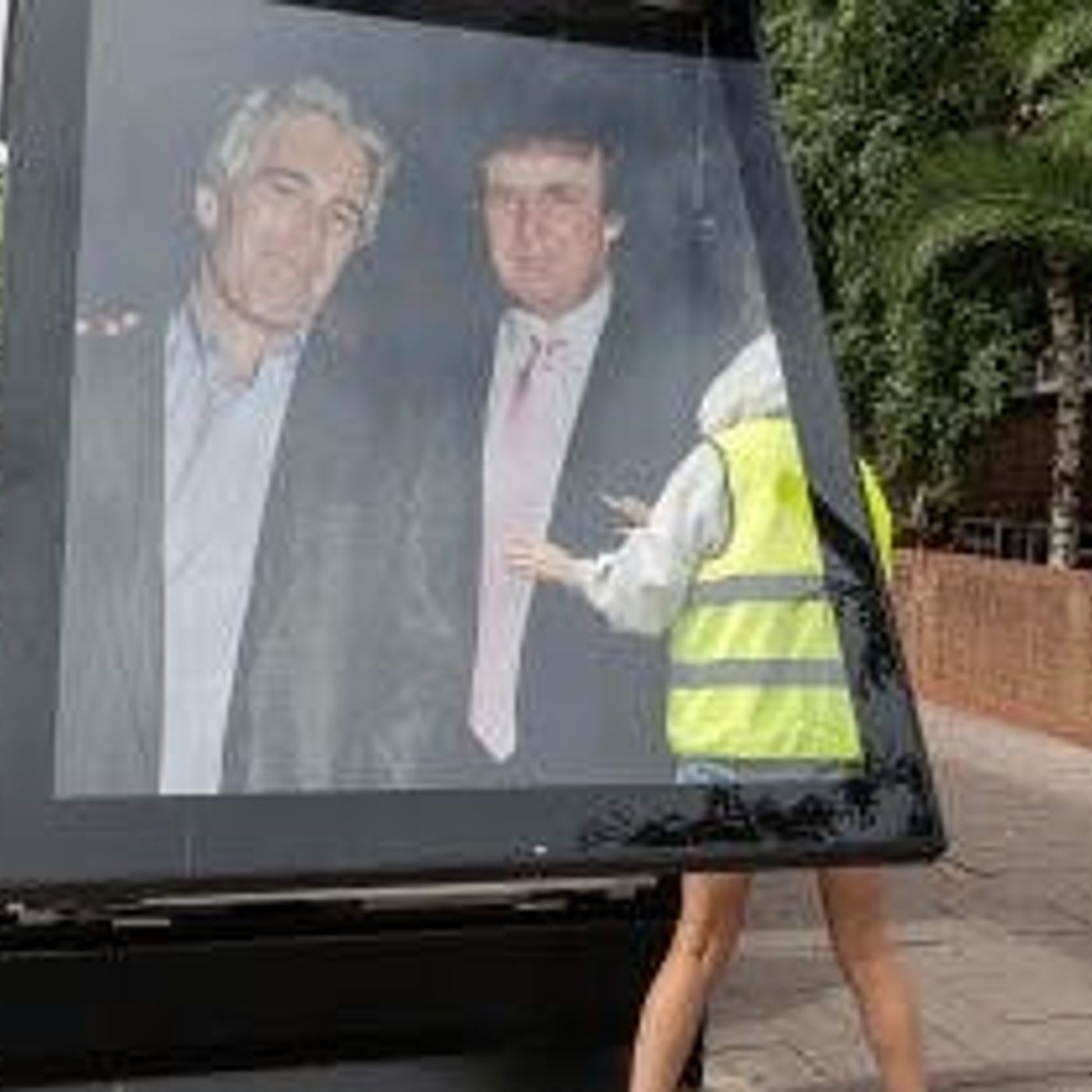 House Set for Vote on Epstein Files Transparency Act