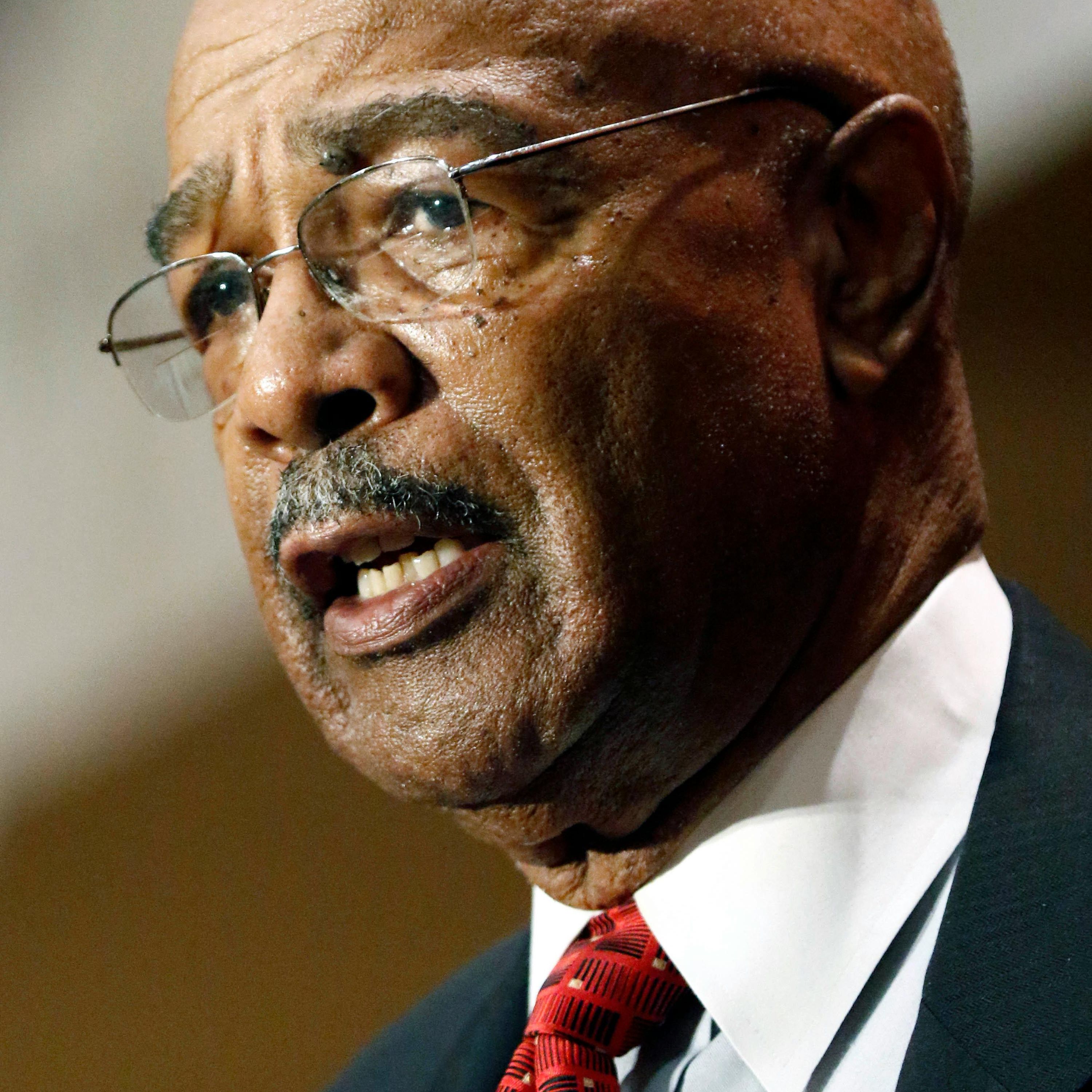 Rod Paige, First Black Education Secretary, Dies at 92