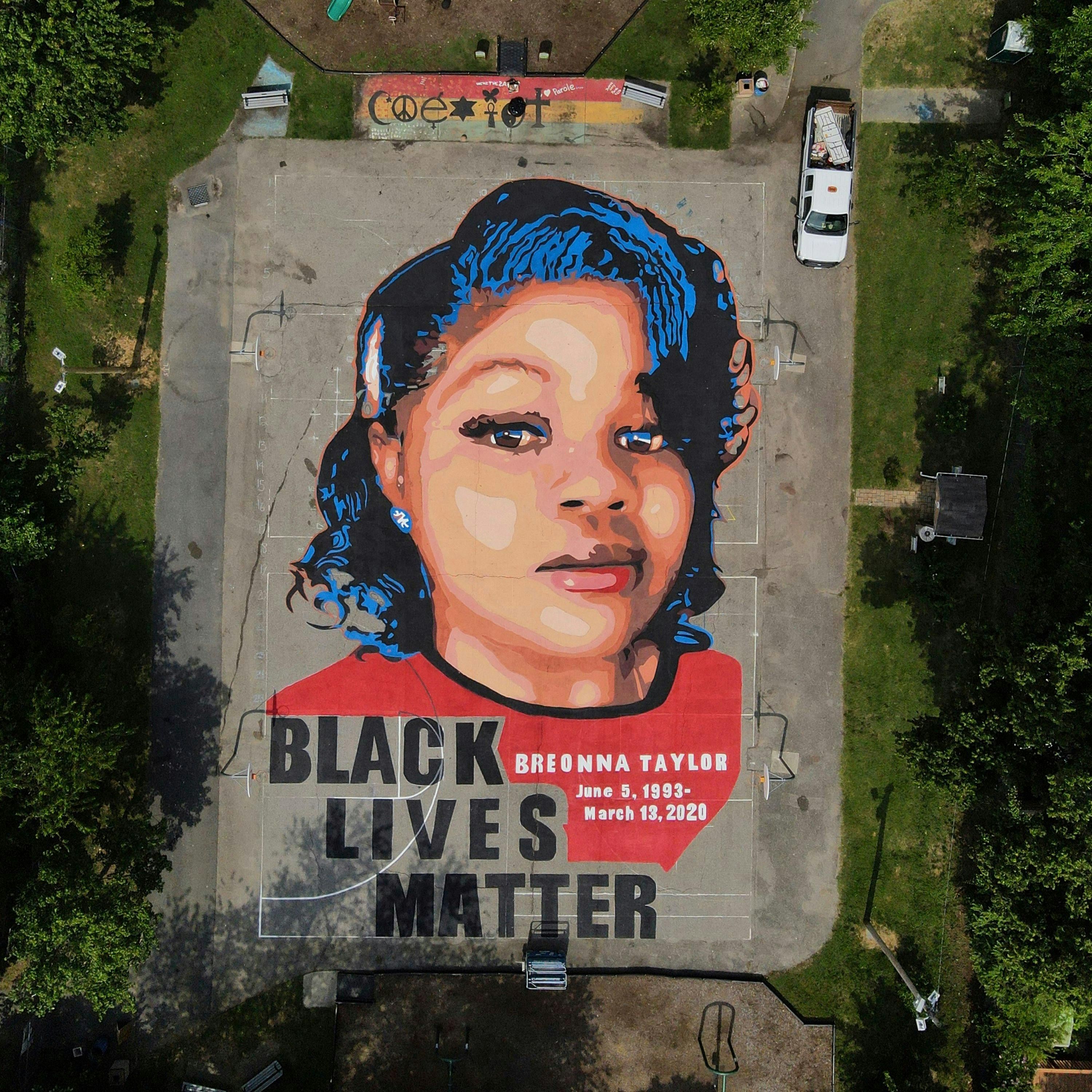 #OTD: Breonna Taylor Killed in Louisville Police Raid