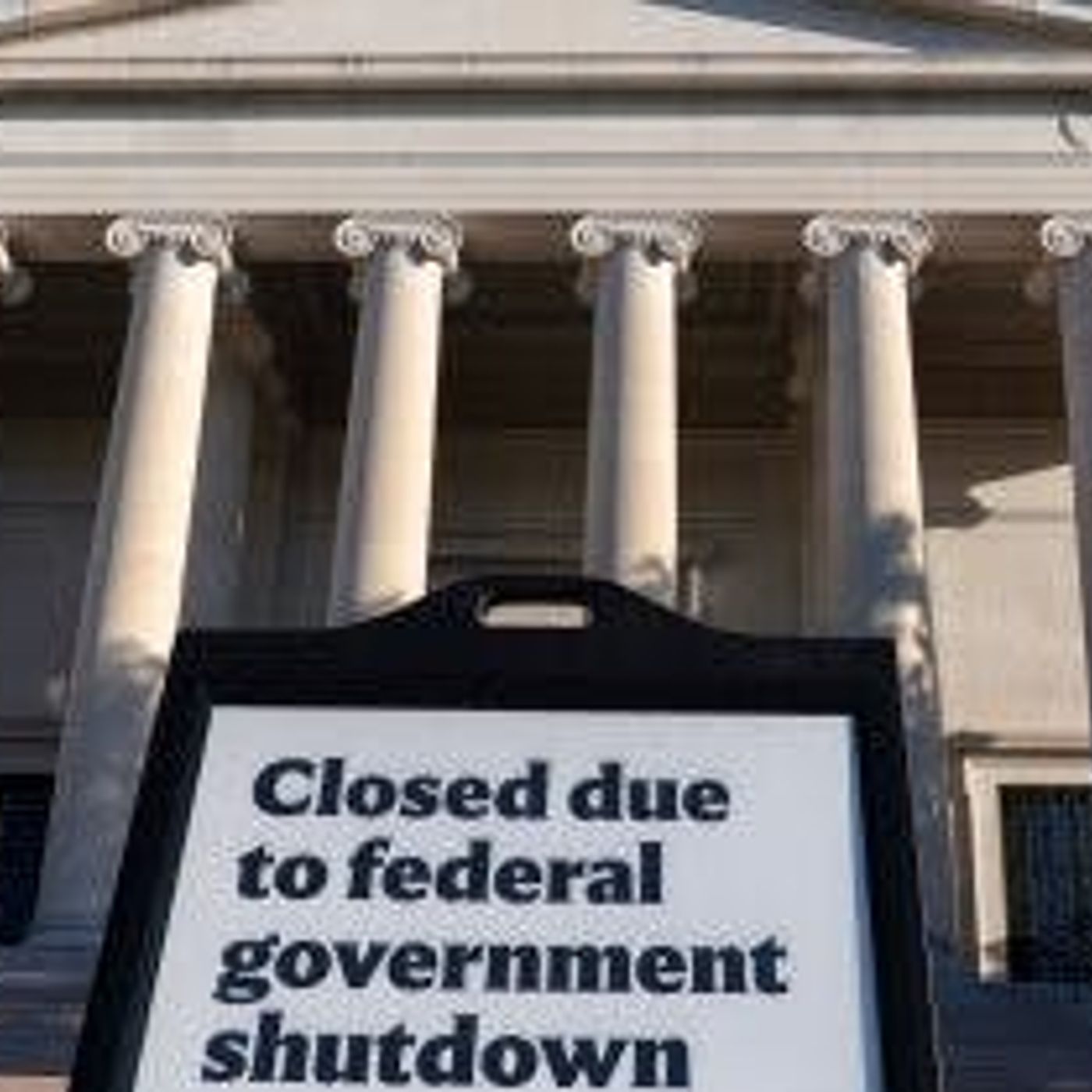 Government Shutdown Reaches Record Length as Workers Struggle Nationwide