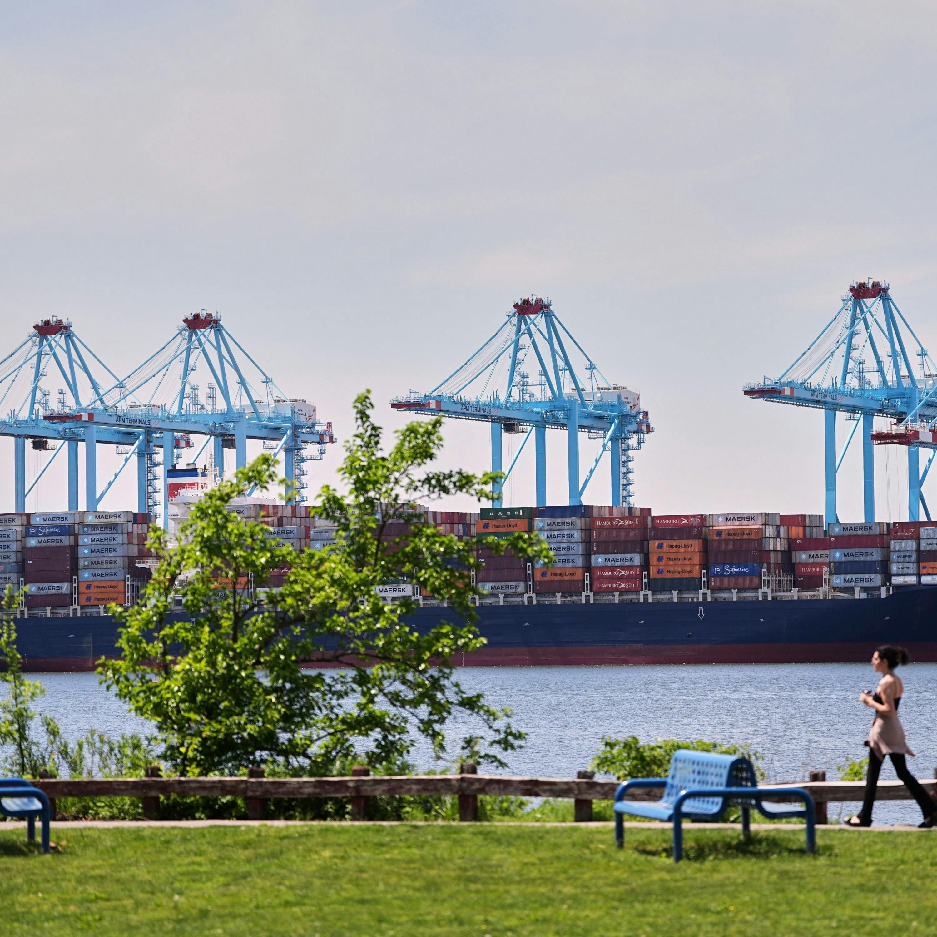 Federal Court Overrules Trump’s Emergency Tariffs