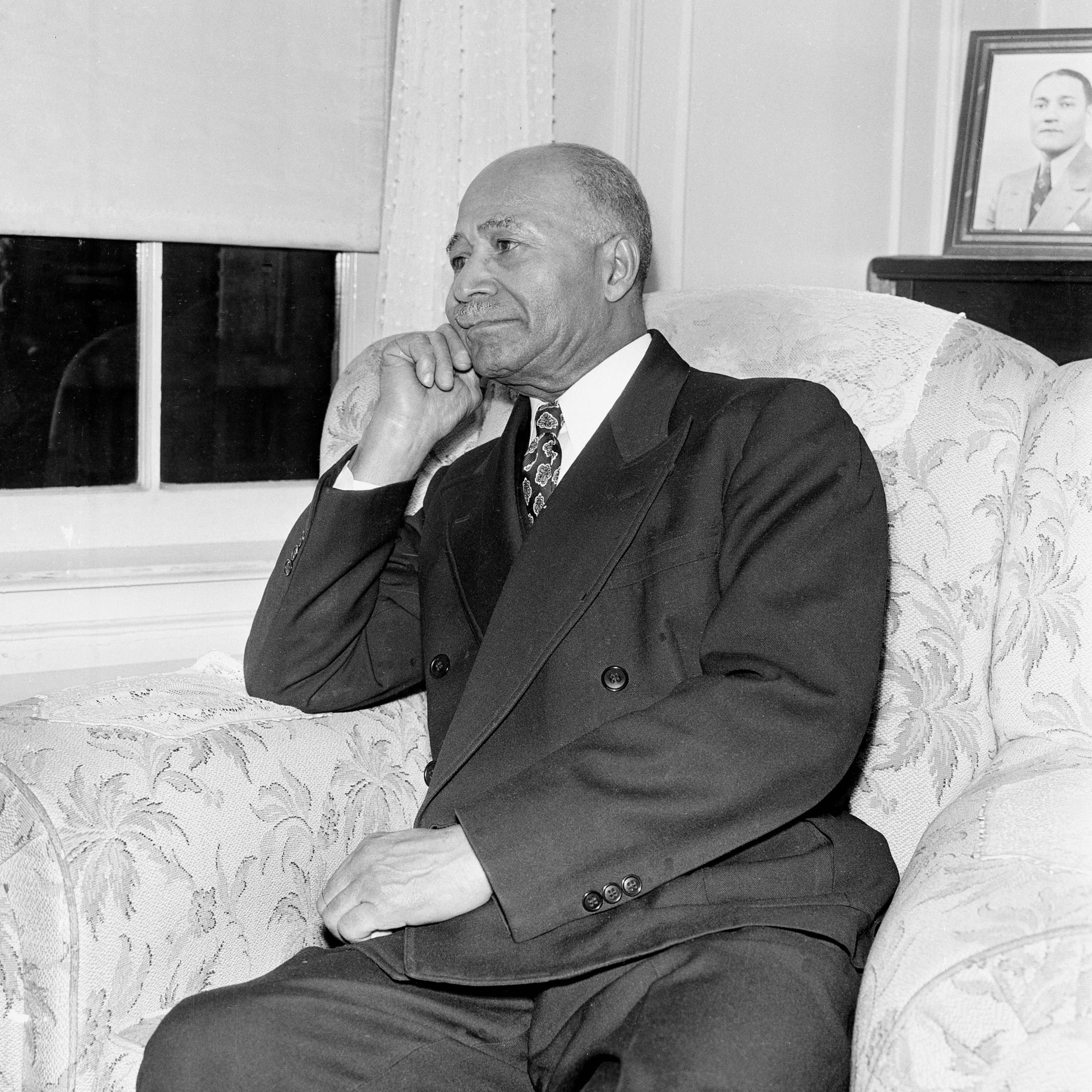 Matthew Henson Reached the North Pole — History Took Decades to Recognize It