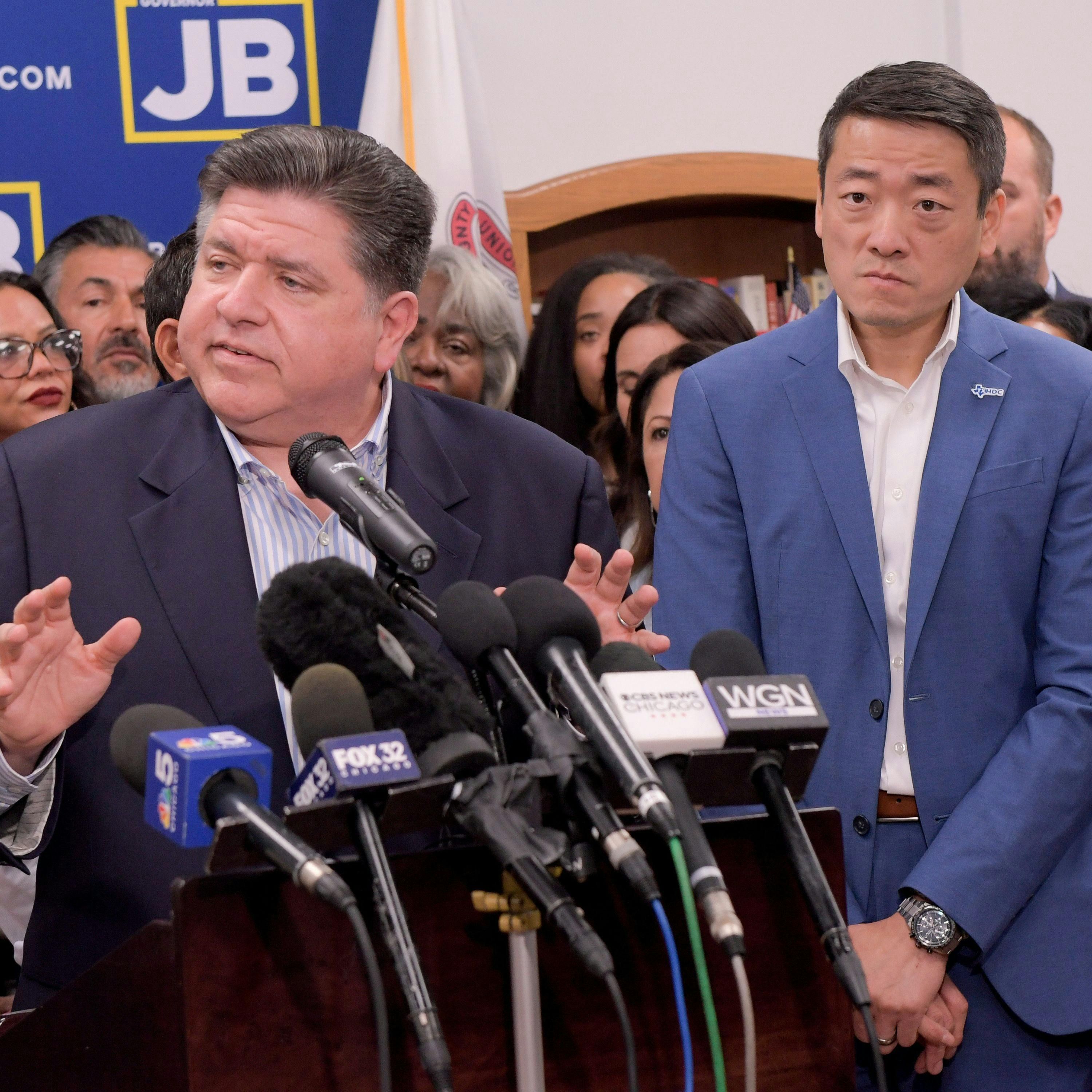 Texas Democrats Flee Over Redistricting as Abbott Threatens Removal