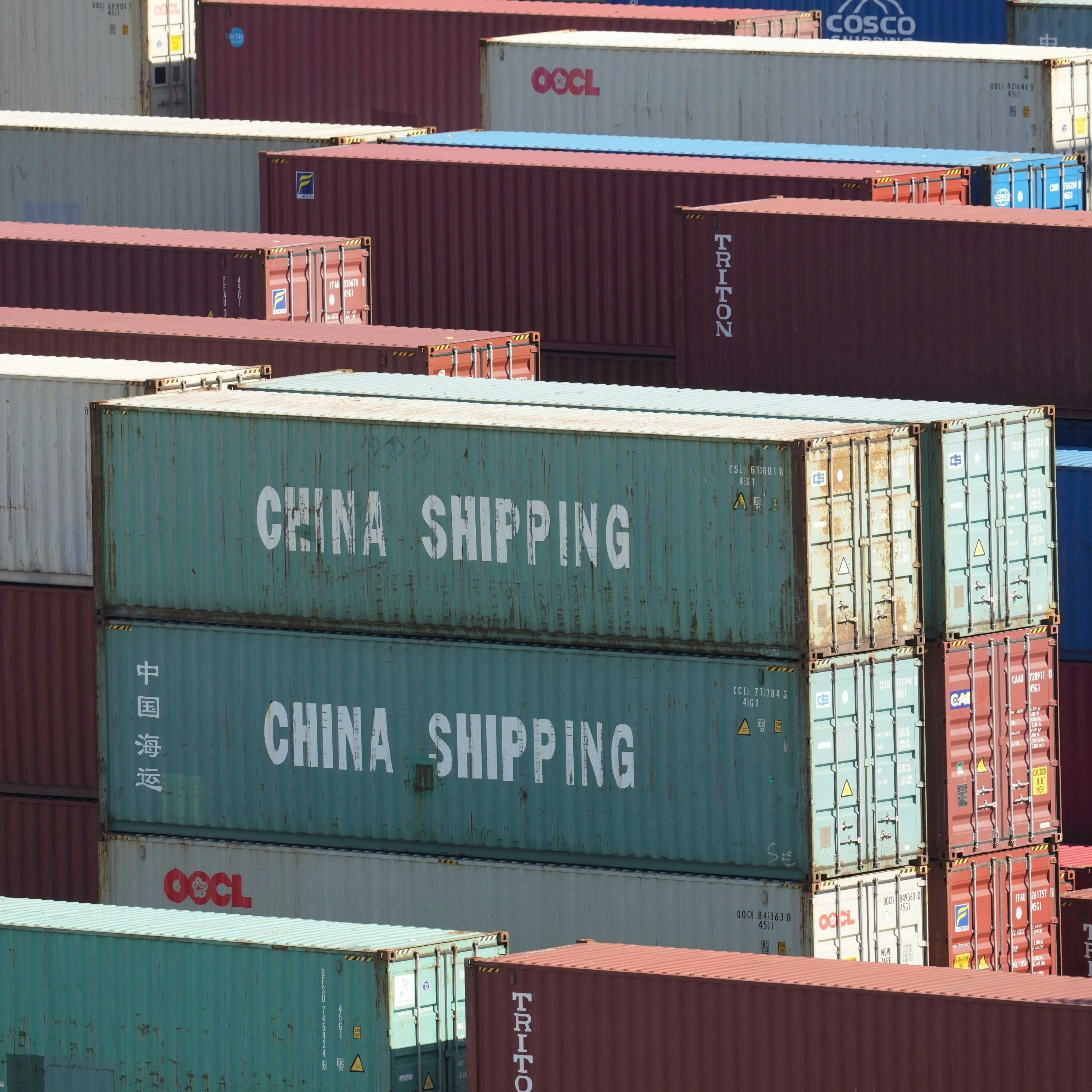 Trump's Trade War Heats Up; Pharmaceuticals May Be Next