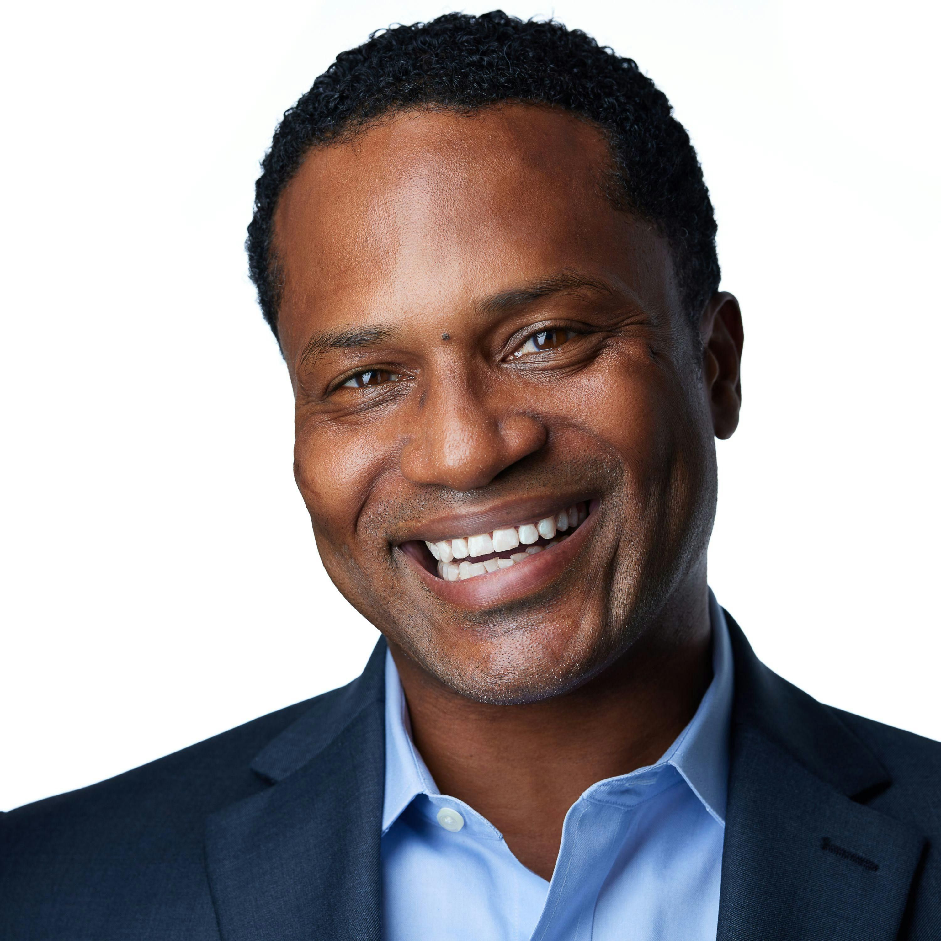 Black CEO Brings Solar Power and Jobs to Rural Ohio