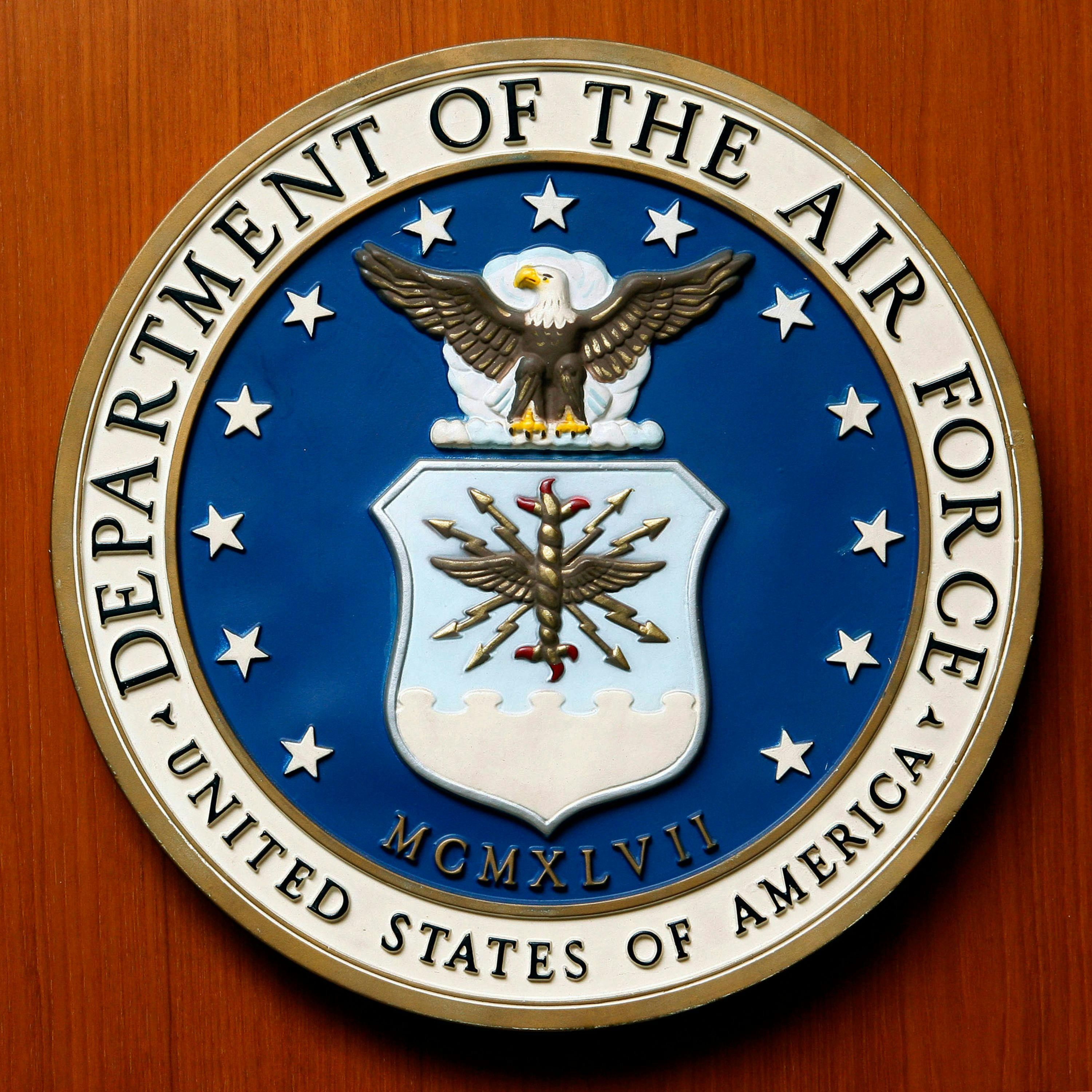 Air Force Reverses Early Retirement for Transgender Troops