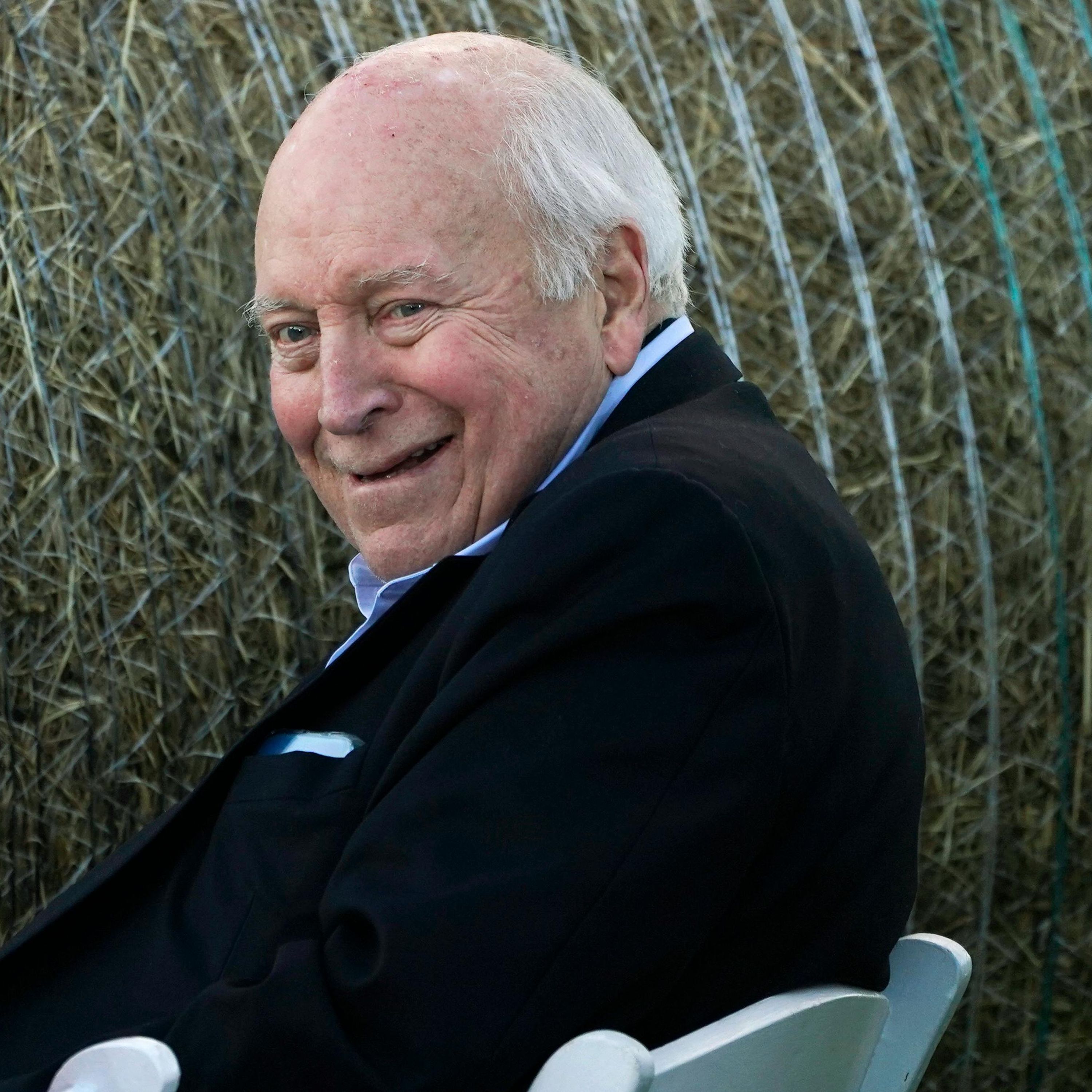 Former Vice President Dick Cheney Dies at 84 After Decades in Public Service