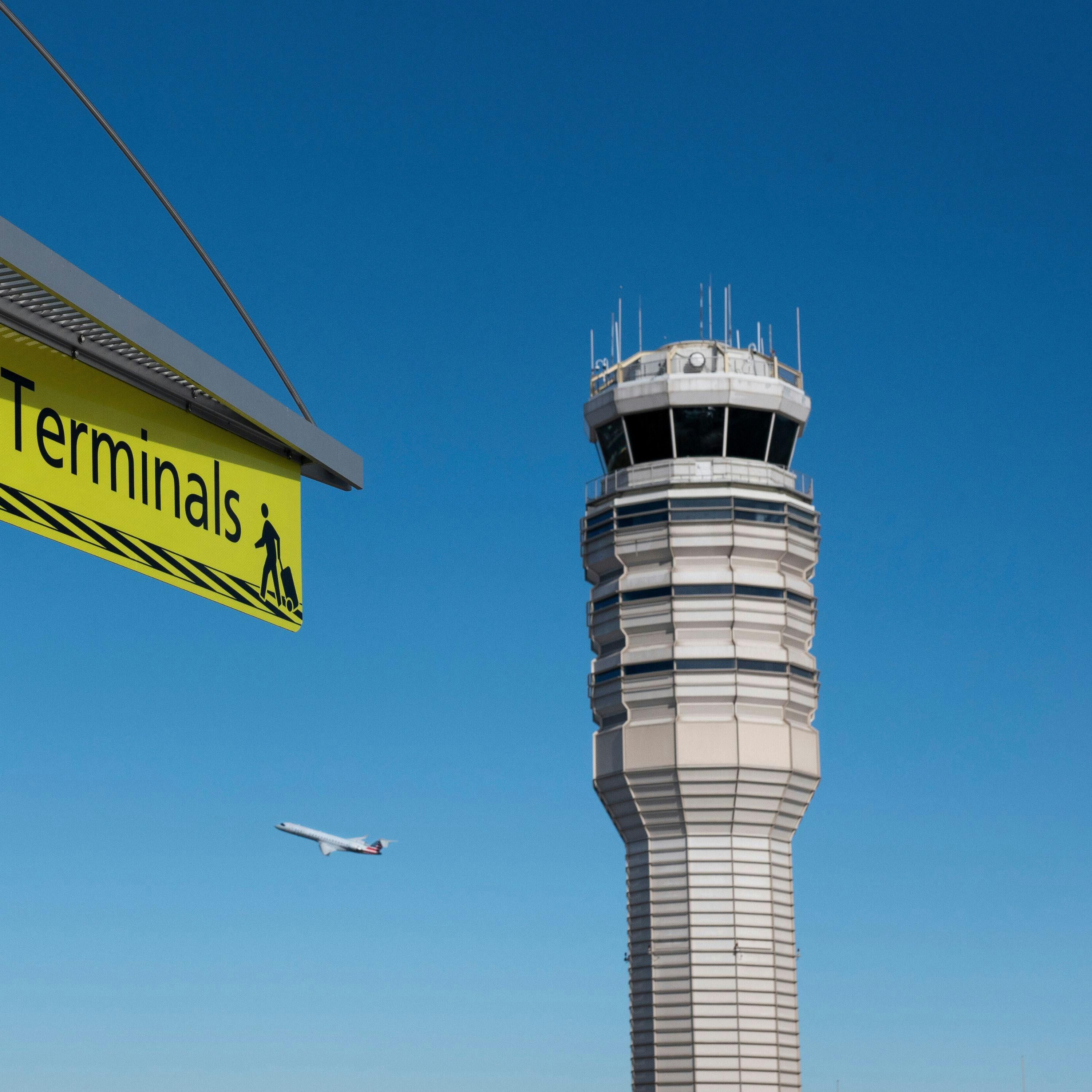 FAA Cuts Flights Nationwide Amid Shutdown