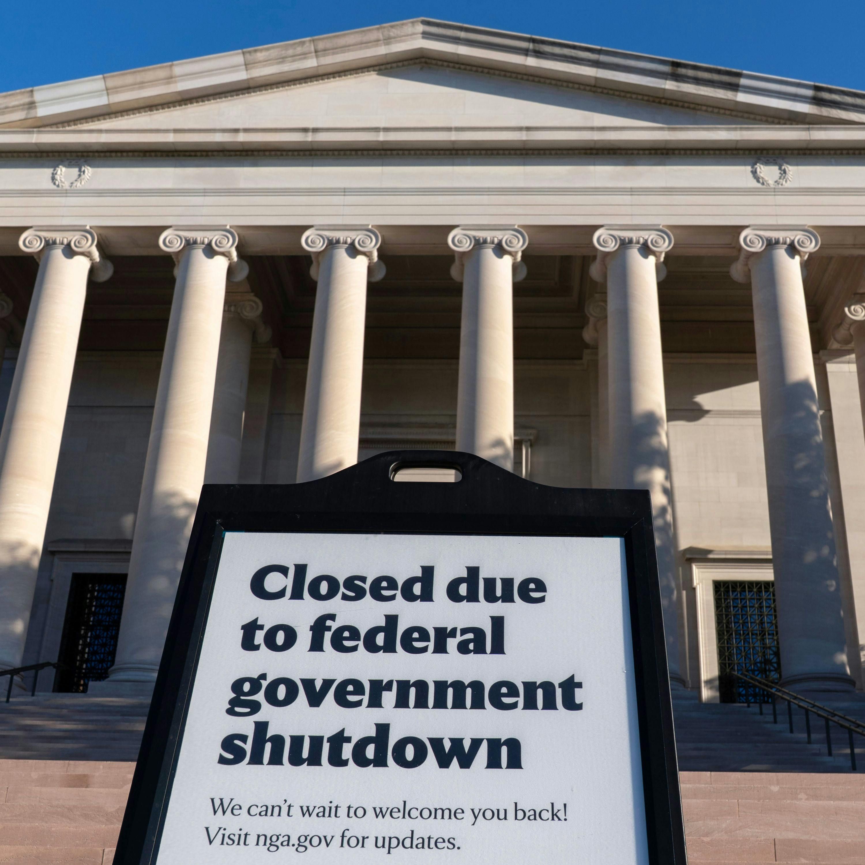 Shutdown Week One: Americans Suffer as Congress Remains Deadlocked