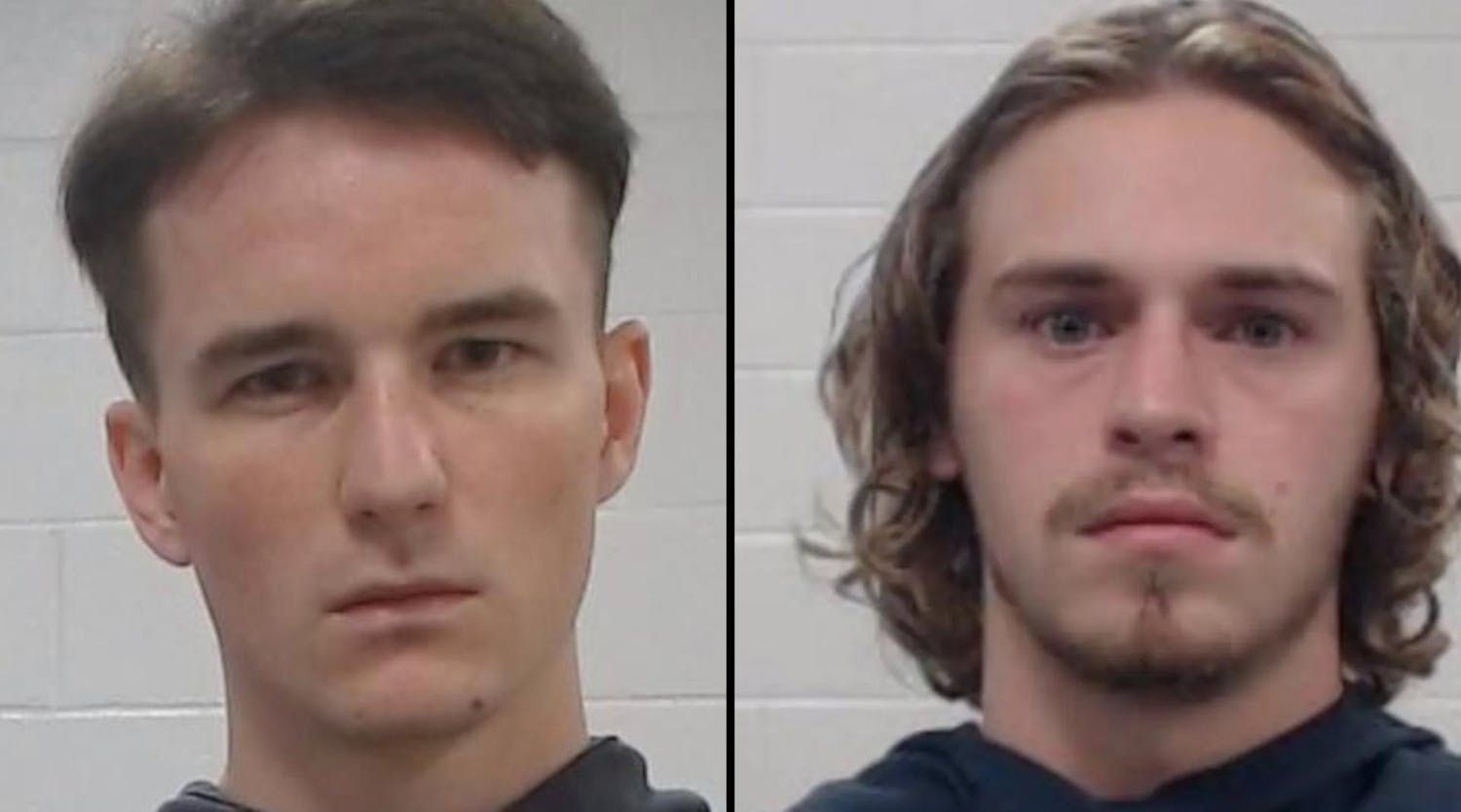 Two Texas Men Charged in Alleged Plot to Seize Haitian Island