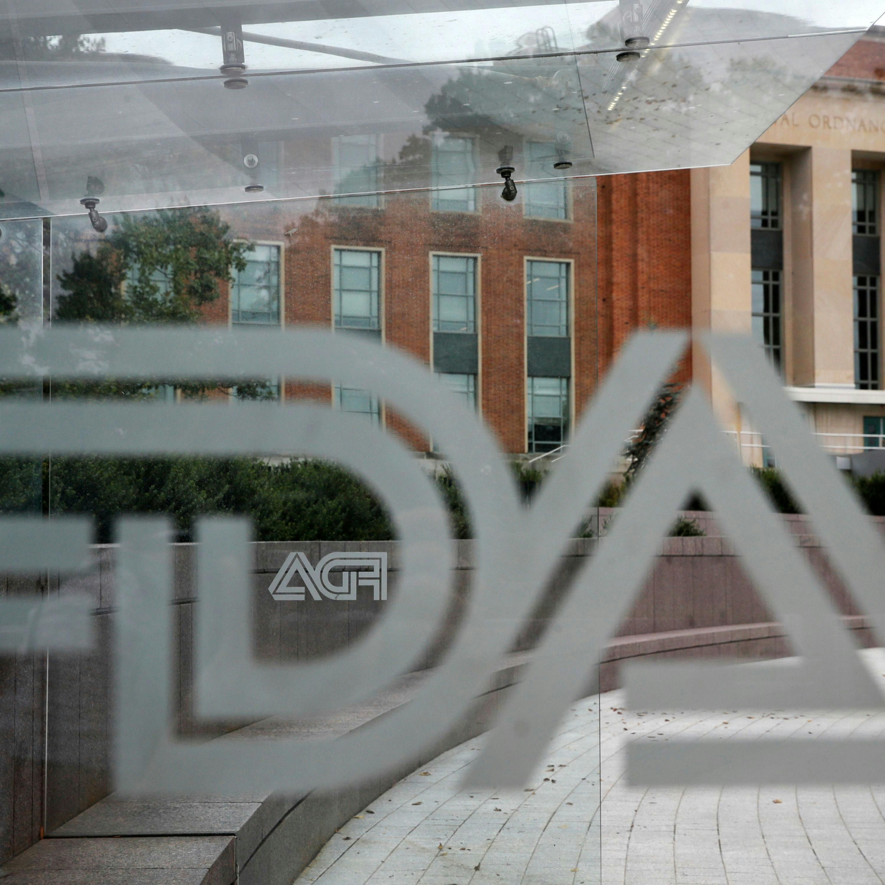 FDA on Life Support? Contractors Called In After Mass Firings