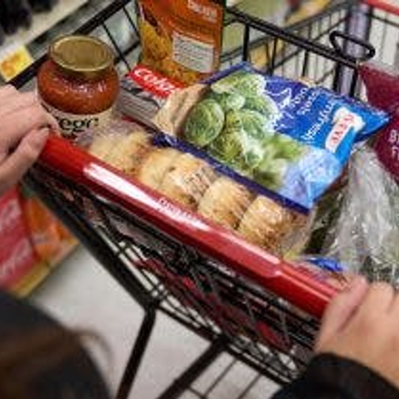 Judge May Force Trump Administration to Release Emergency Food Aid