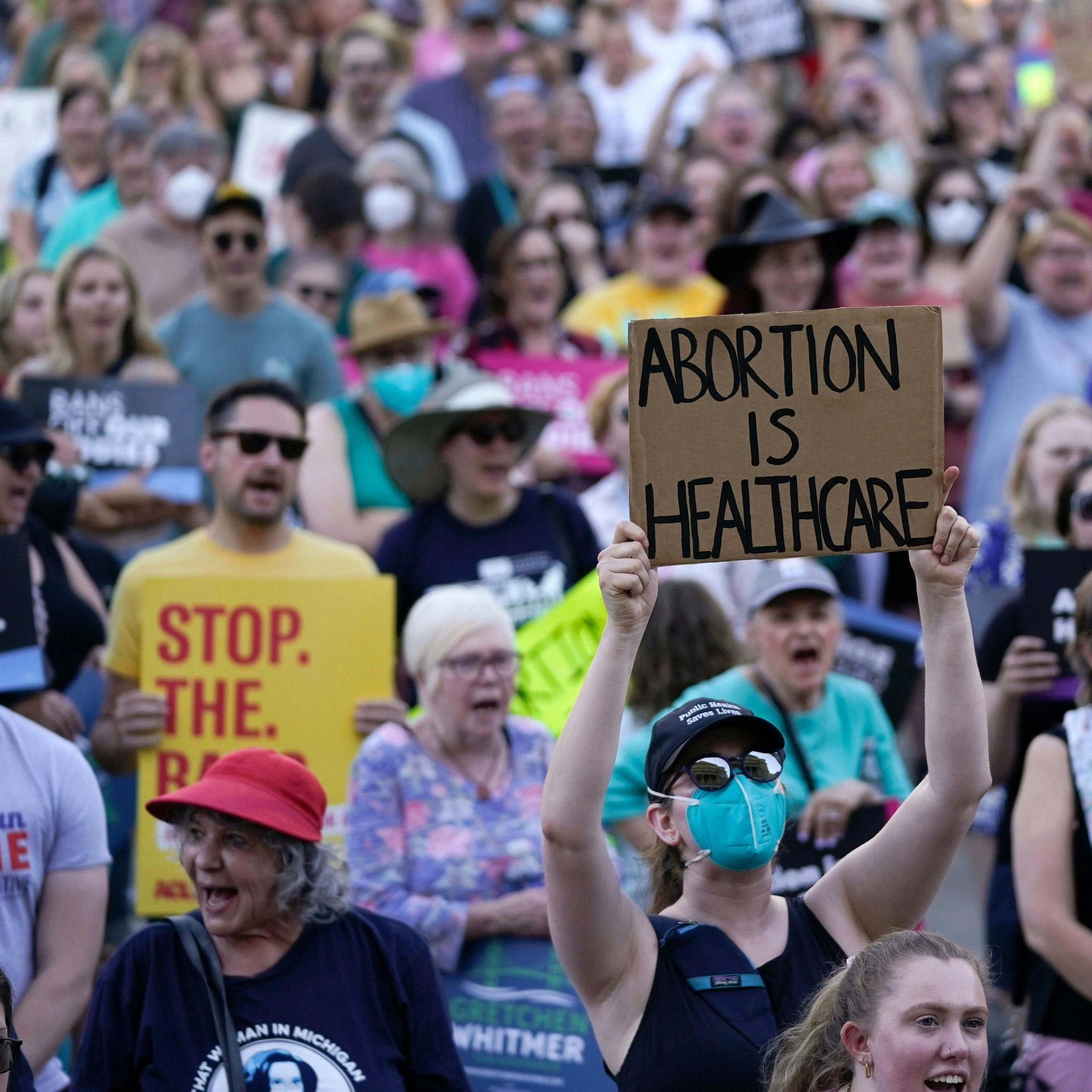 Michigan’s Abortion Access: Legal But Out of Reach for Many