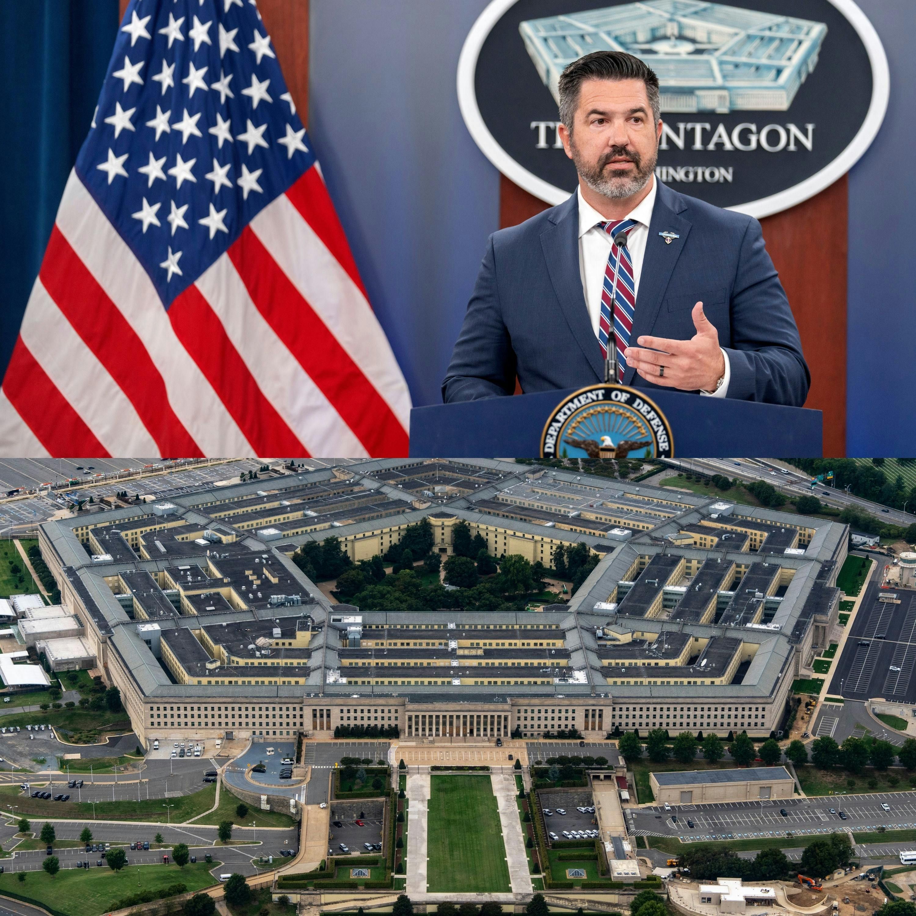 Dozens of Media Outlets Reject Pentagon Press Rules