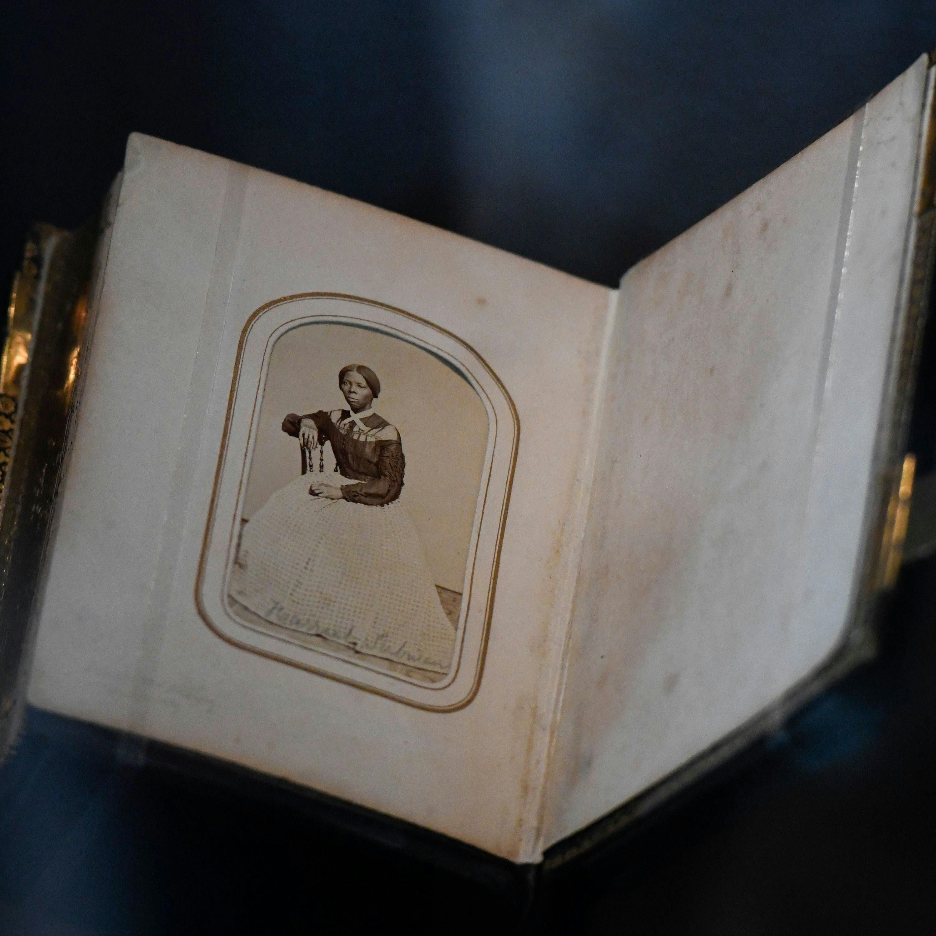 Harriet Tubman Erased, Then Restored: Park Service Reverses Course After Public Outcry