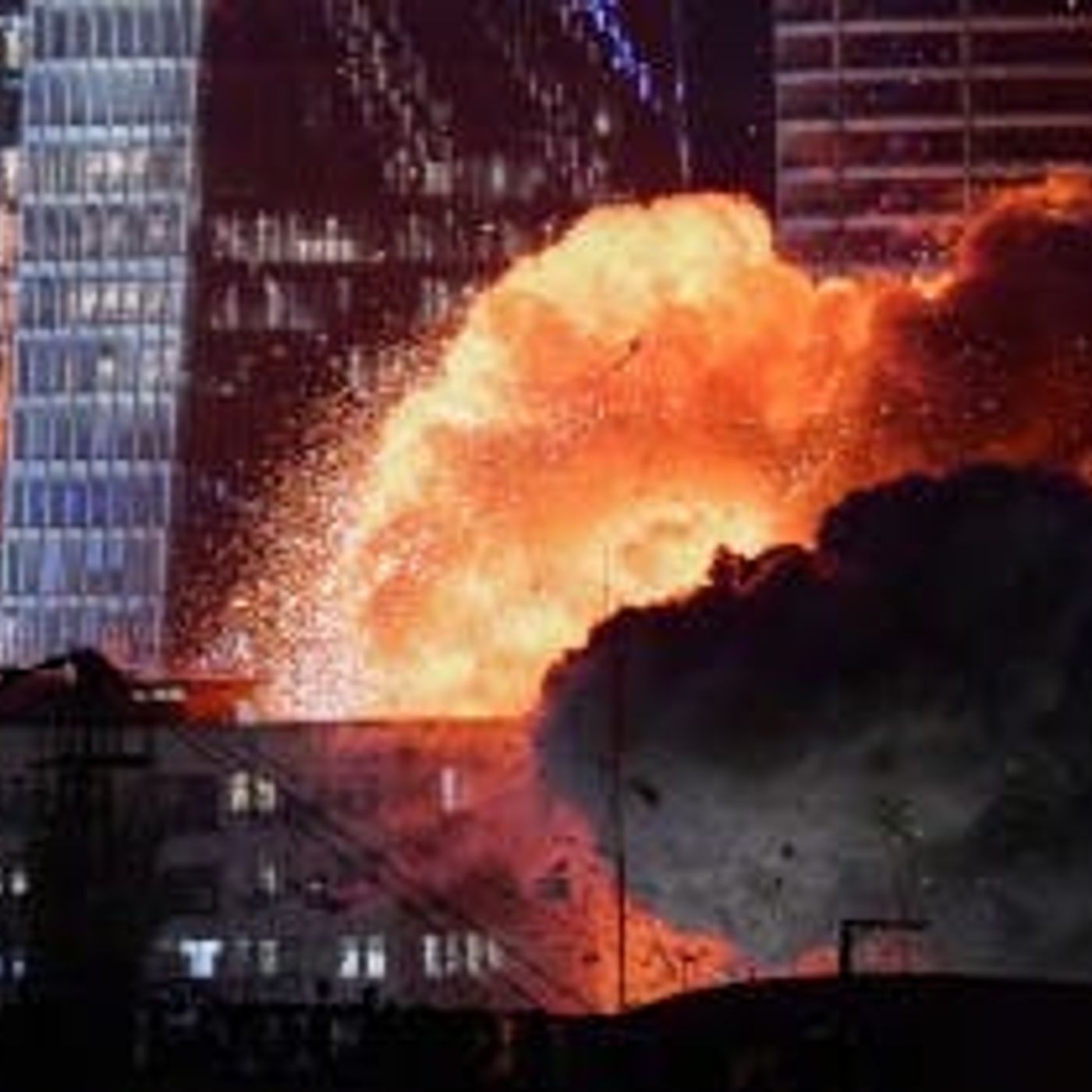 No Clear End as Iran War Enters Week Three