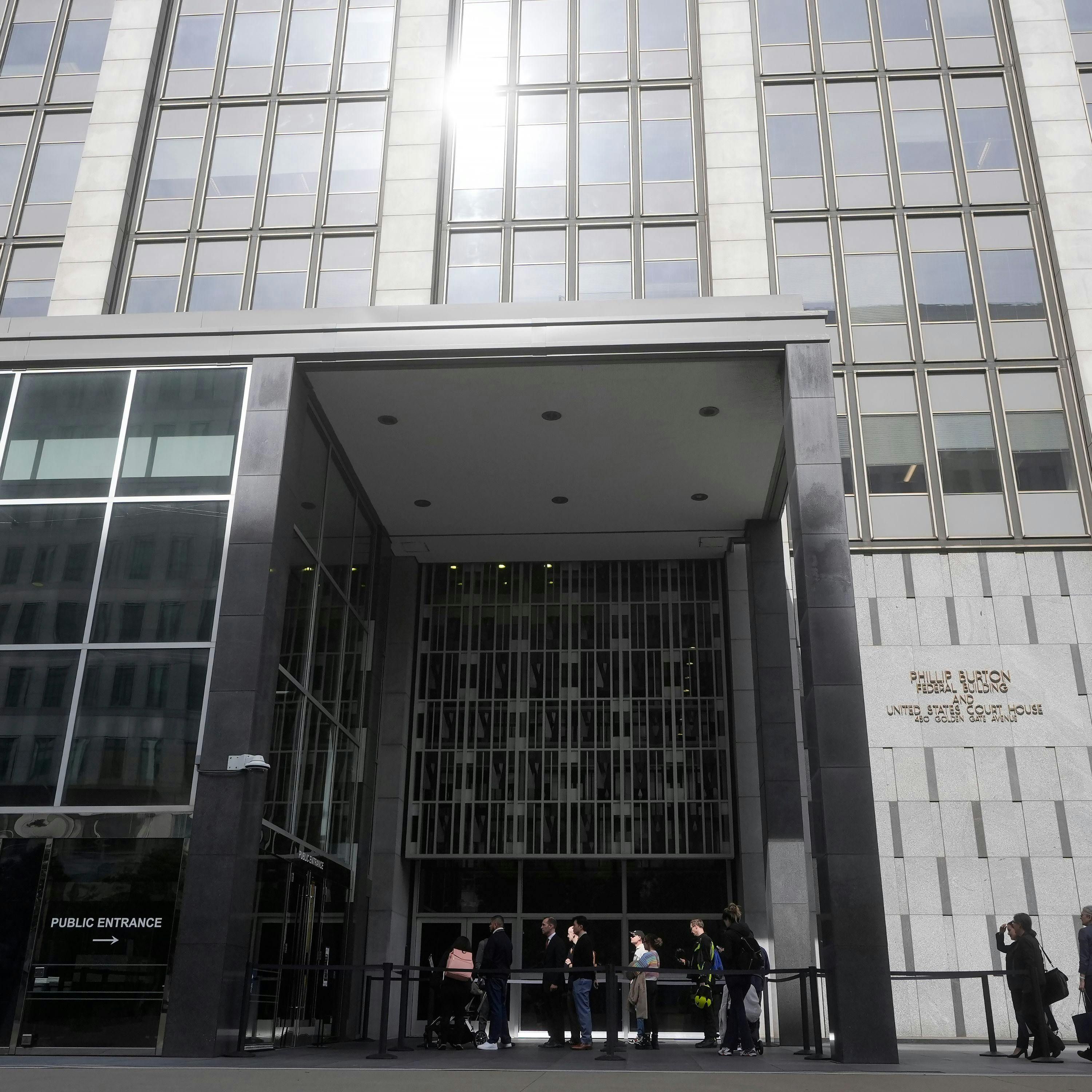 Trump’s Federal Job Purge Faces Major Legal Showdown