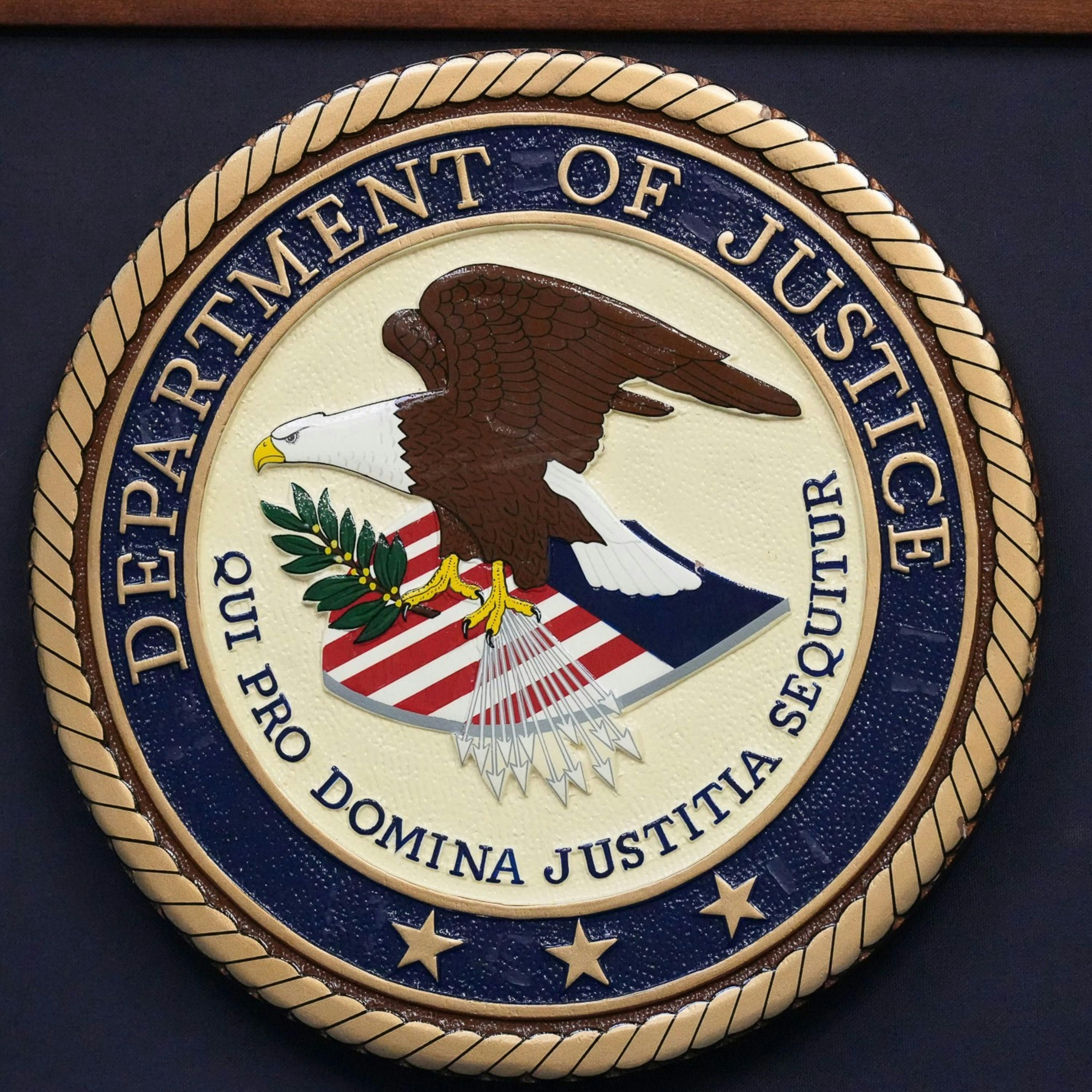 DOJ Sends Election Monitors Amid Transparency Debate