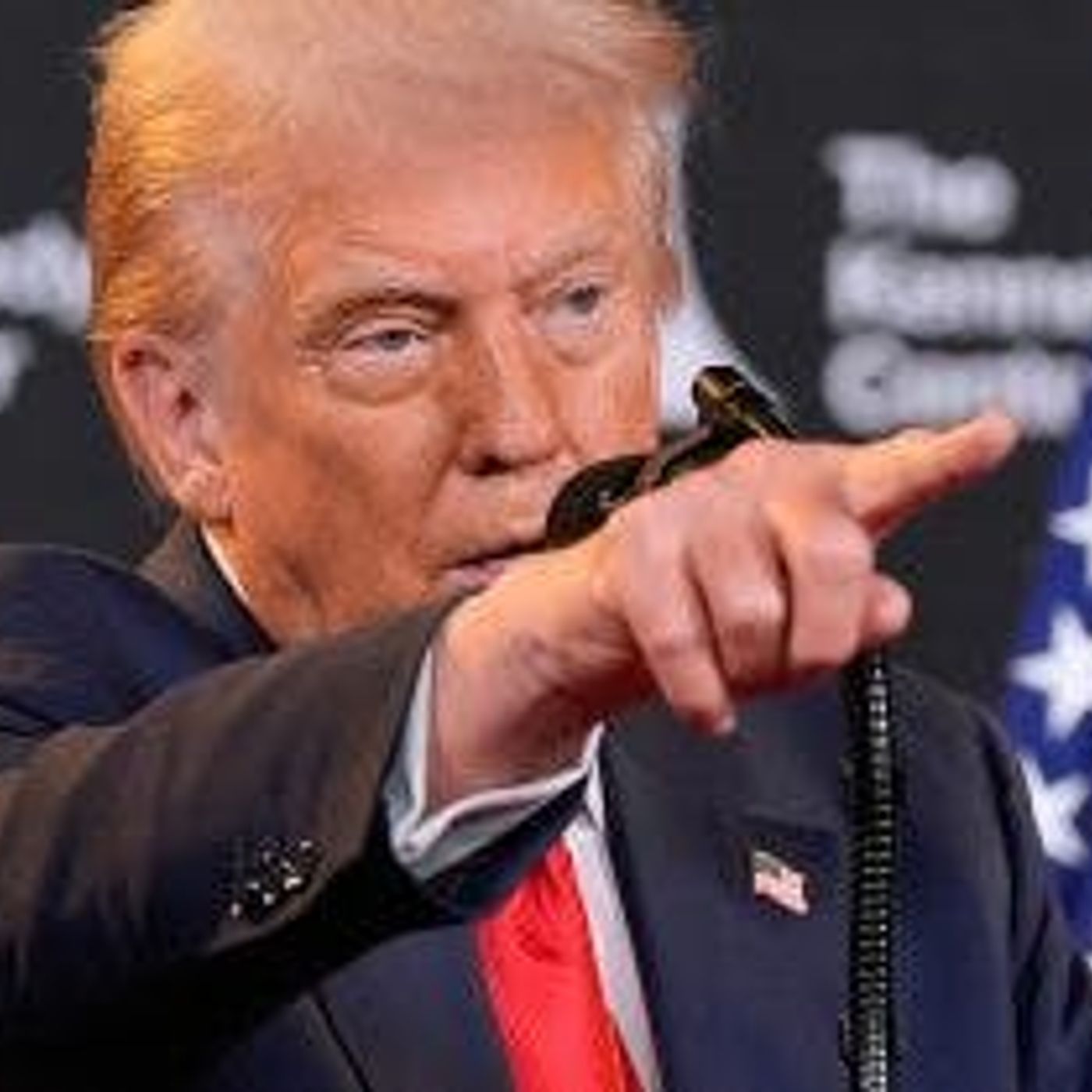 Appeals Court Blocks Trump-Backed Prosecutor in New Jersey