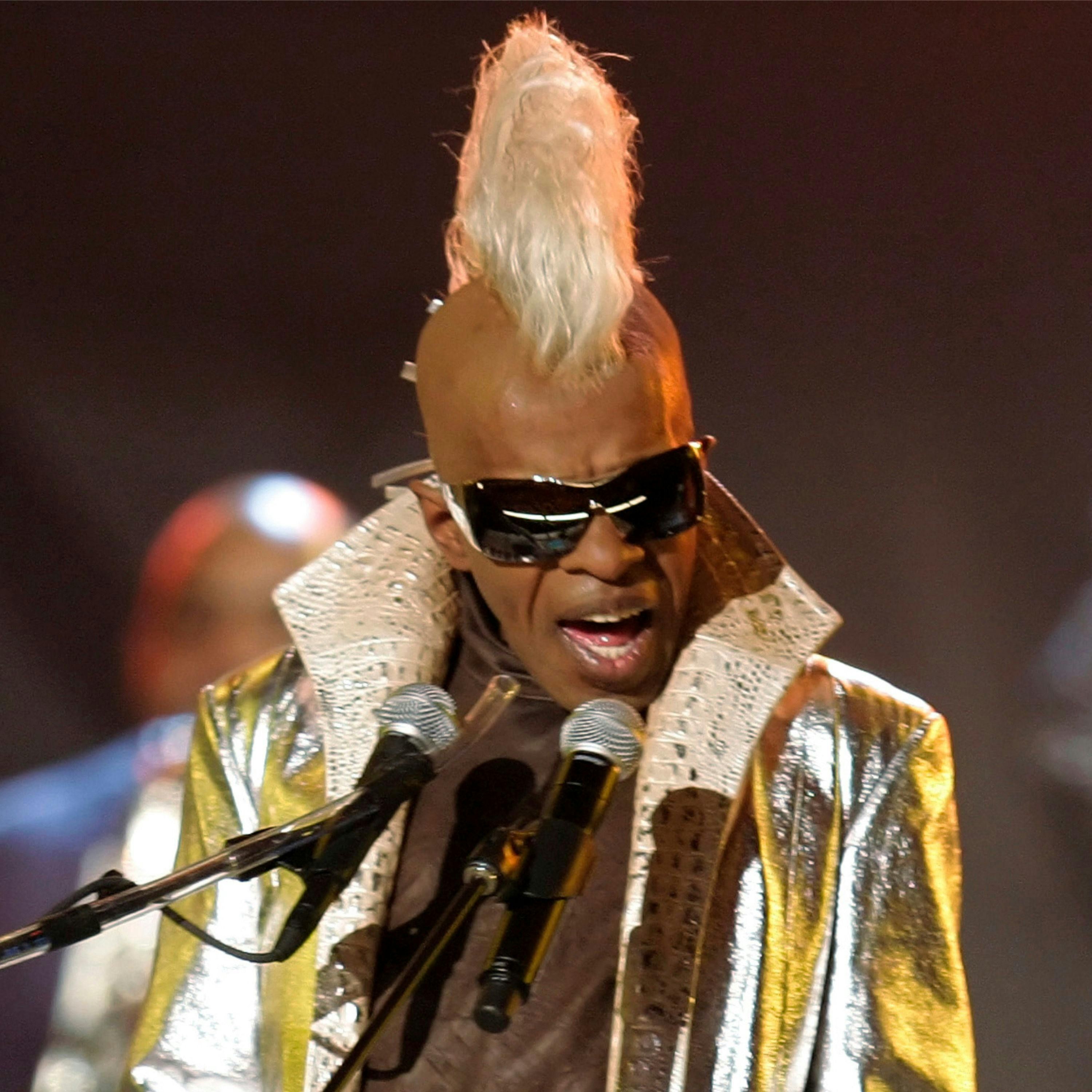 Remembering Sly Stone: The Sound of a Revolution
