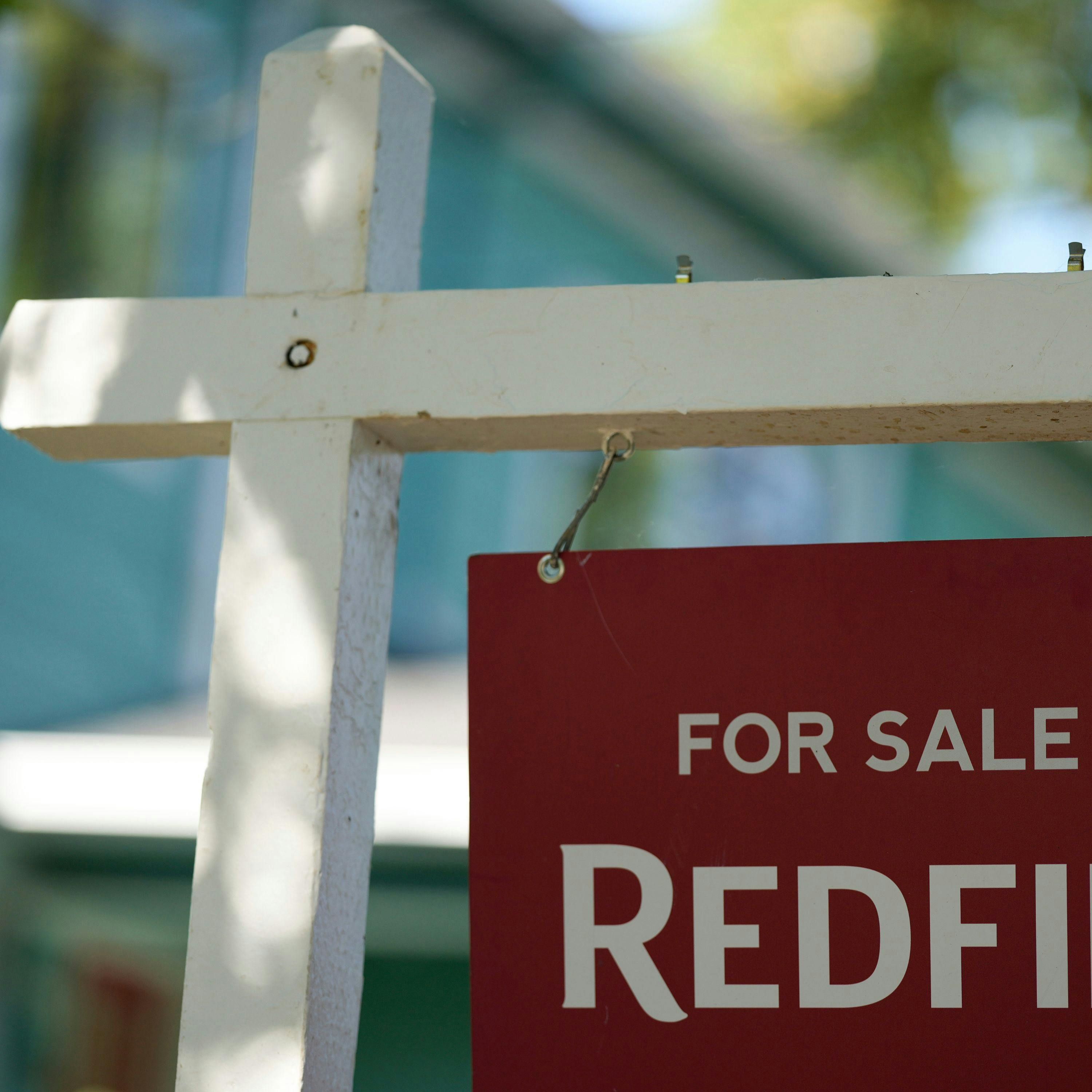 Slowest Housing Market in a Decade