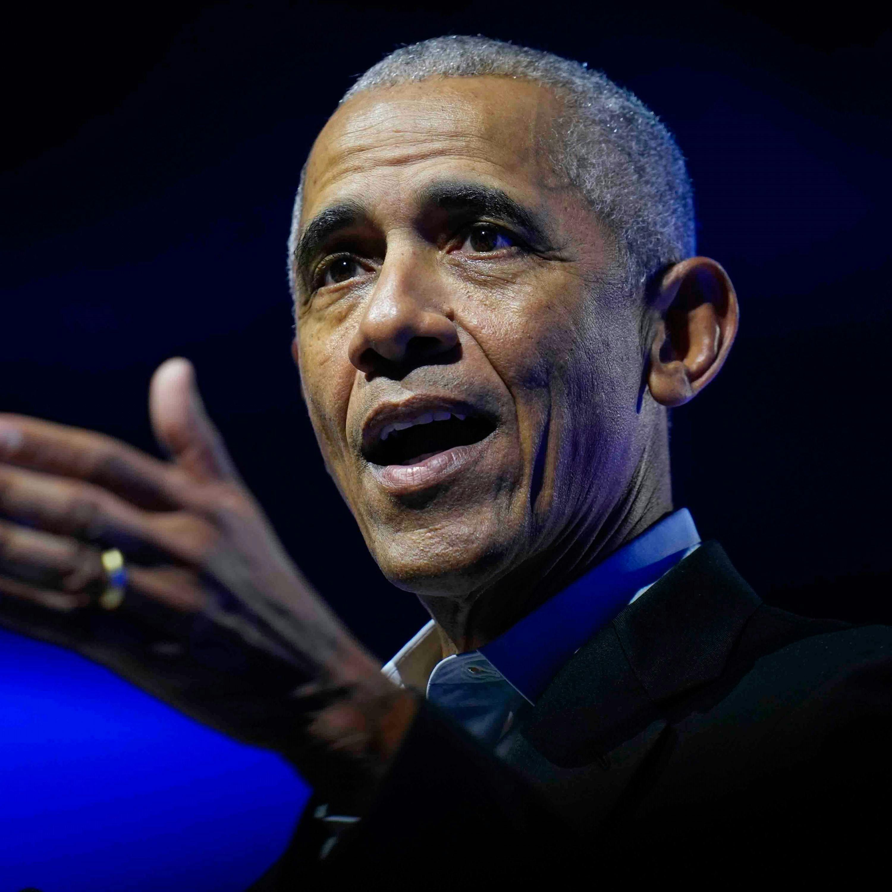Virginia Redistricting Vote: Obama Urges “Yes” Vote