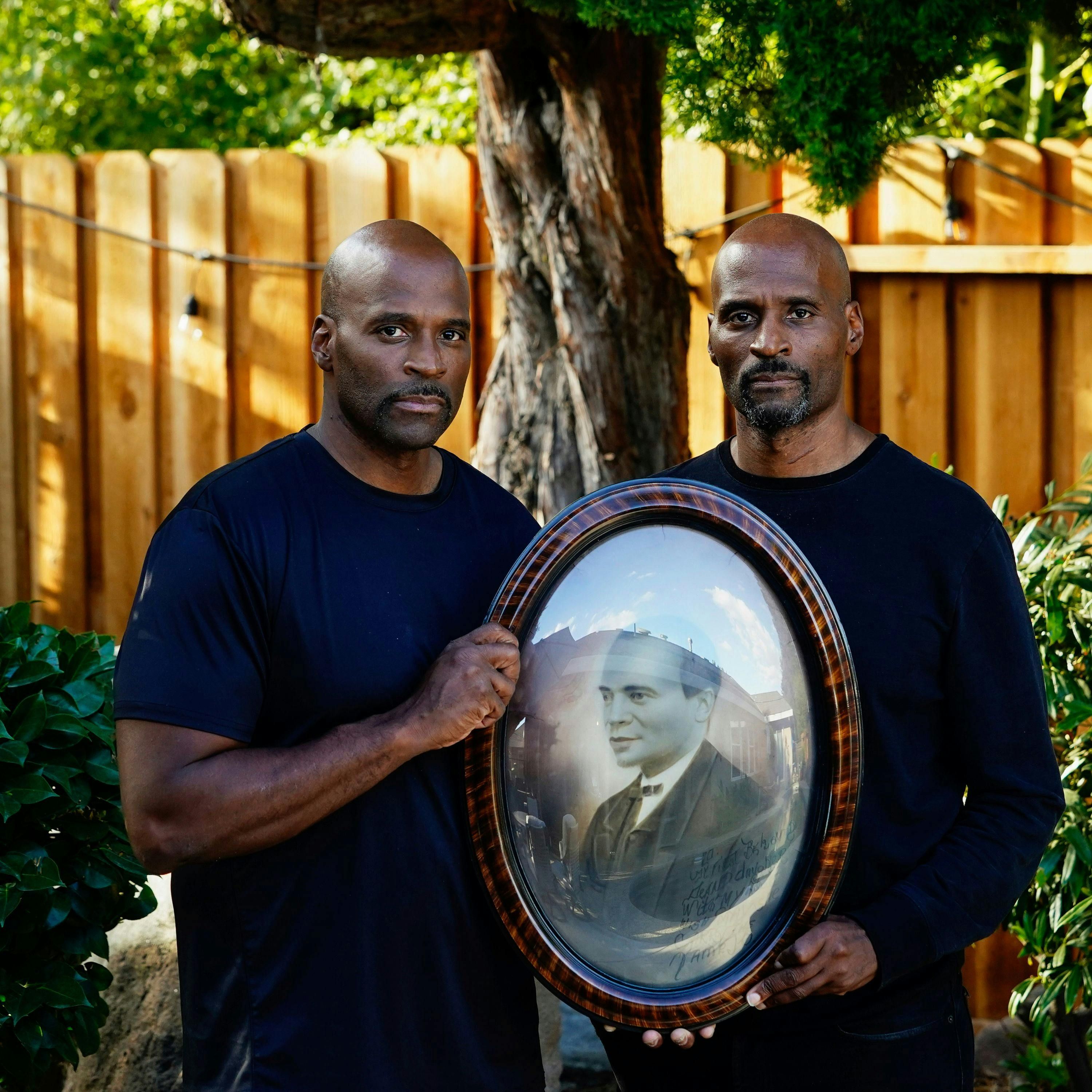 California Bill Could Lay Groundwork for Reparations