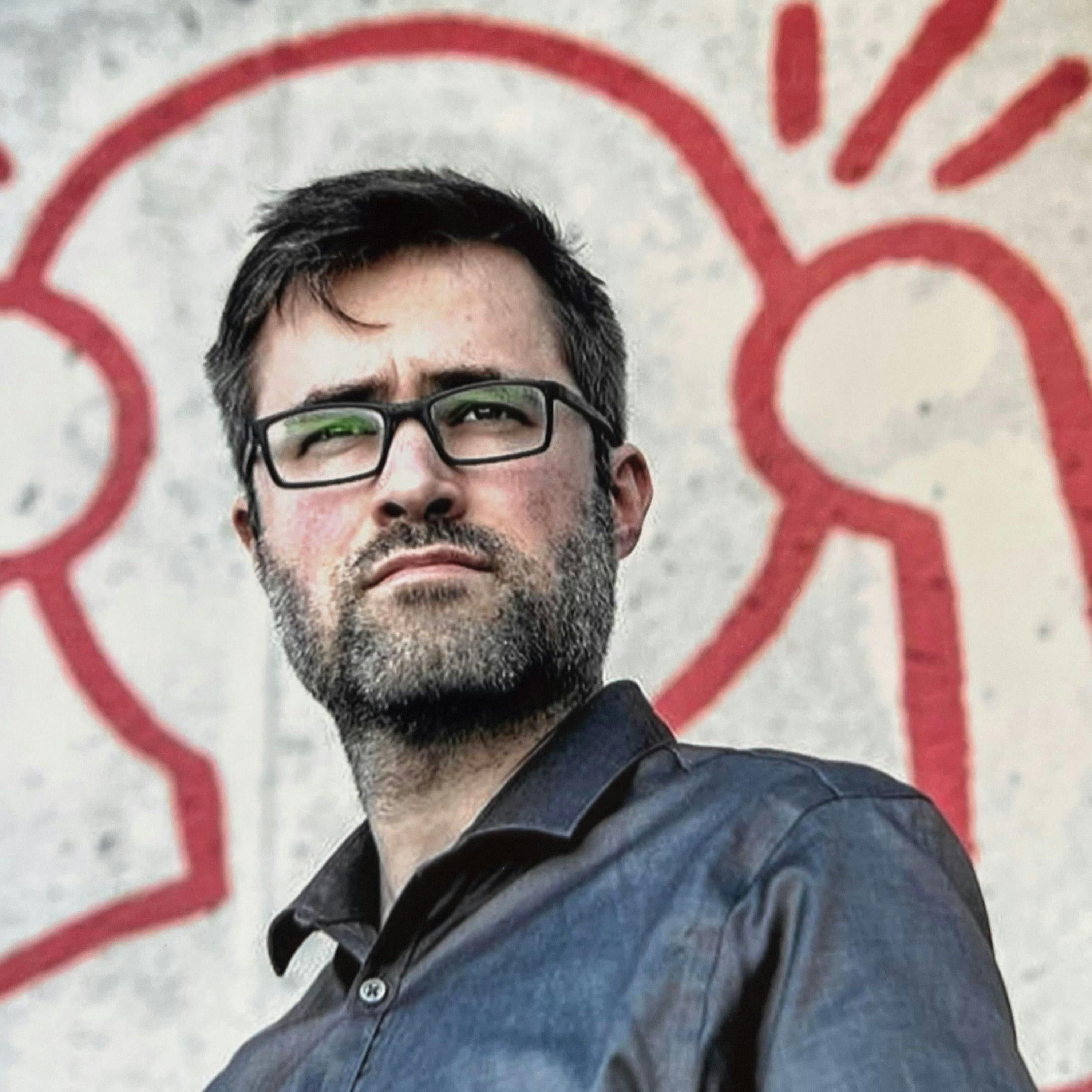 Anti-Fascism Scholar Fleeing U.S. After Death Threats