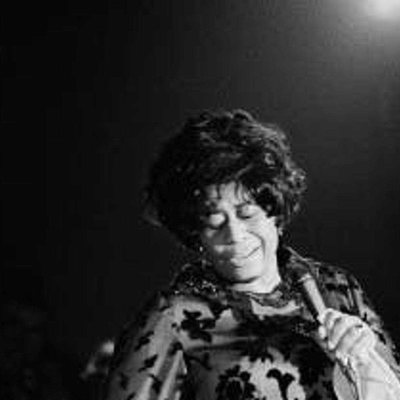 Ella Fitzgerald’s 1934 Apollo Debut
