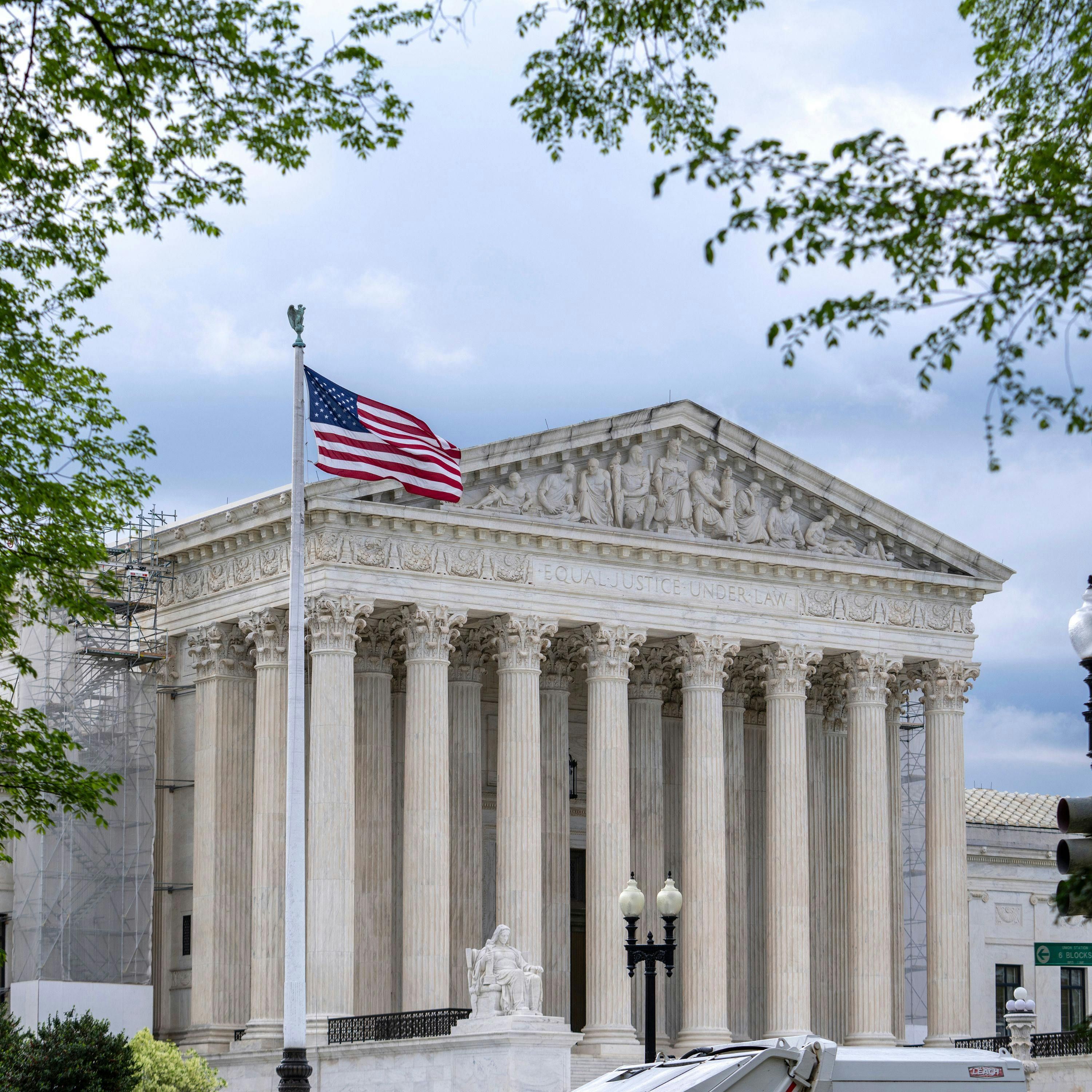 Supreme Court Limits Lower Courts in Citizenship Case