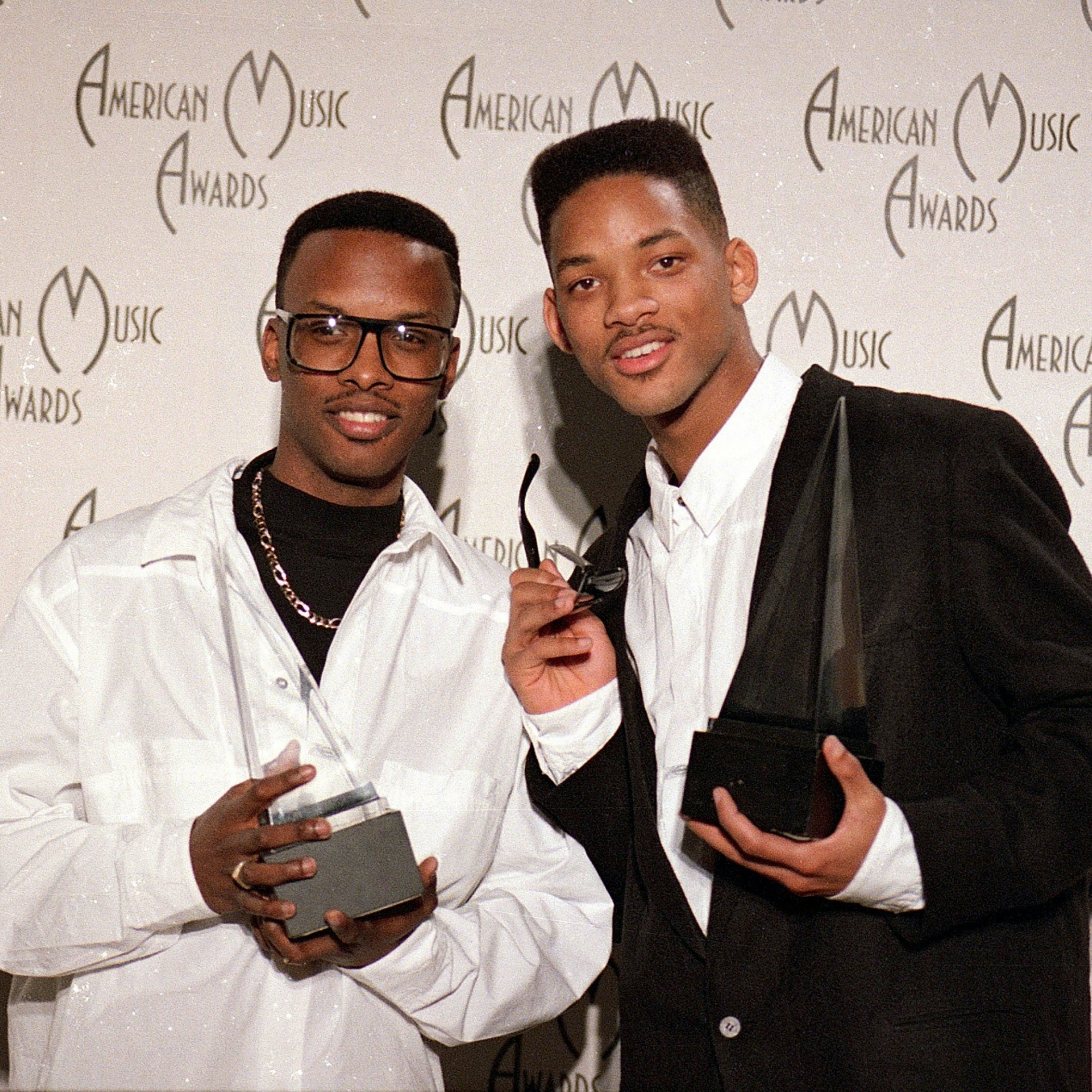 #OTD: How Hip-Hop Won Its First Grammy Award
