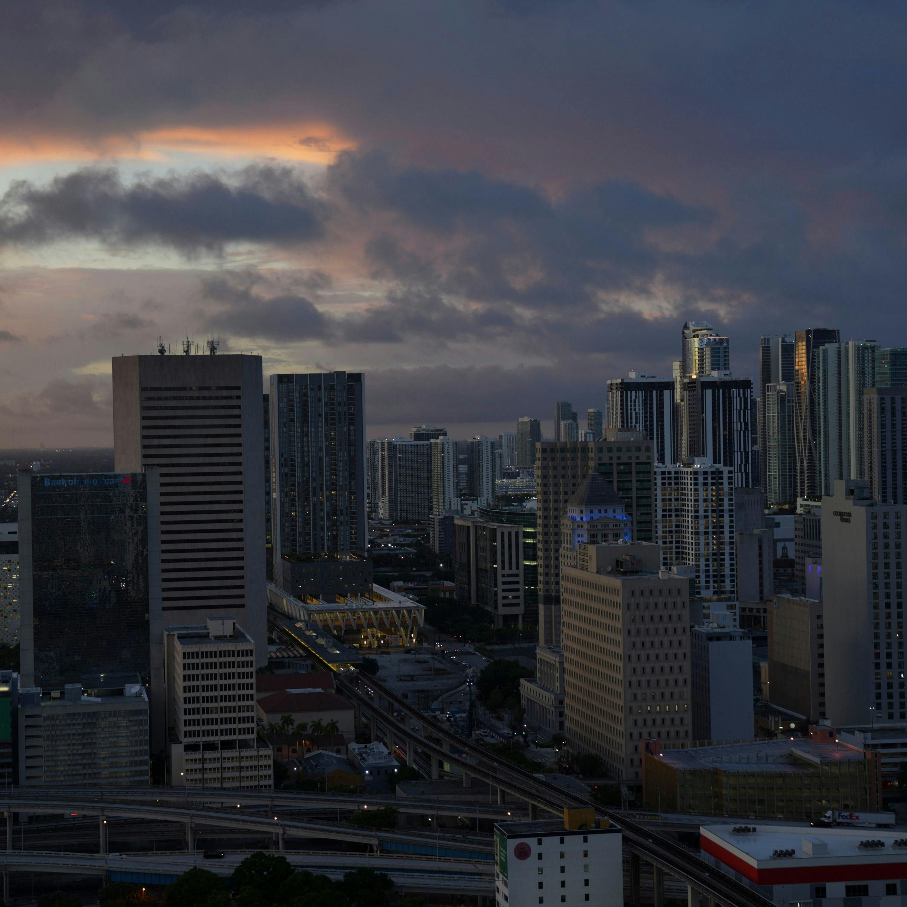 UBS Flags Miami and LA at Highest Housing Bubble Risk